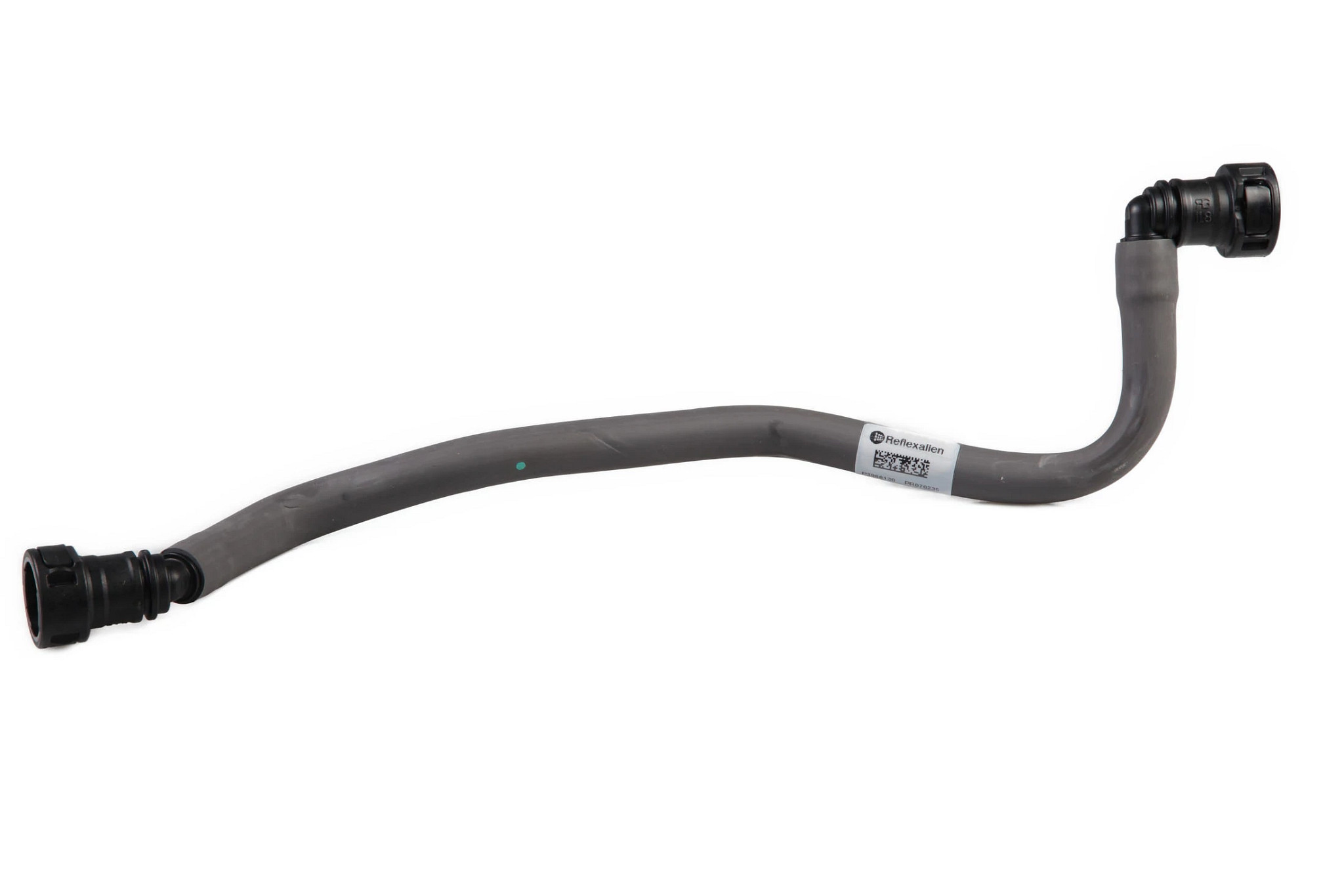 Tuyau Gas-oil | NEWHOLLANDAG | CA | FR