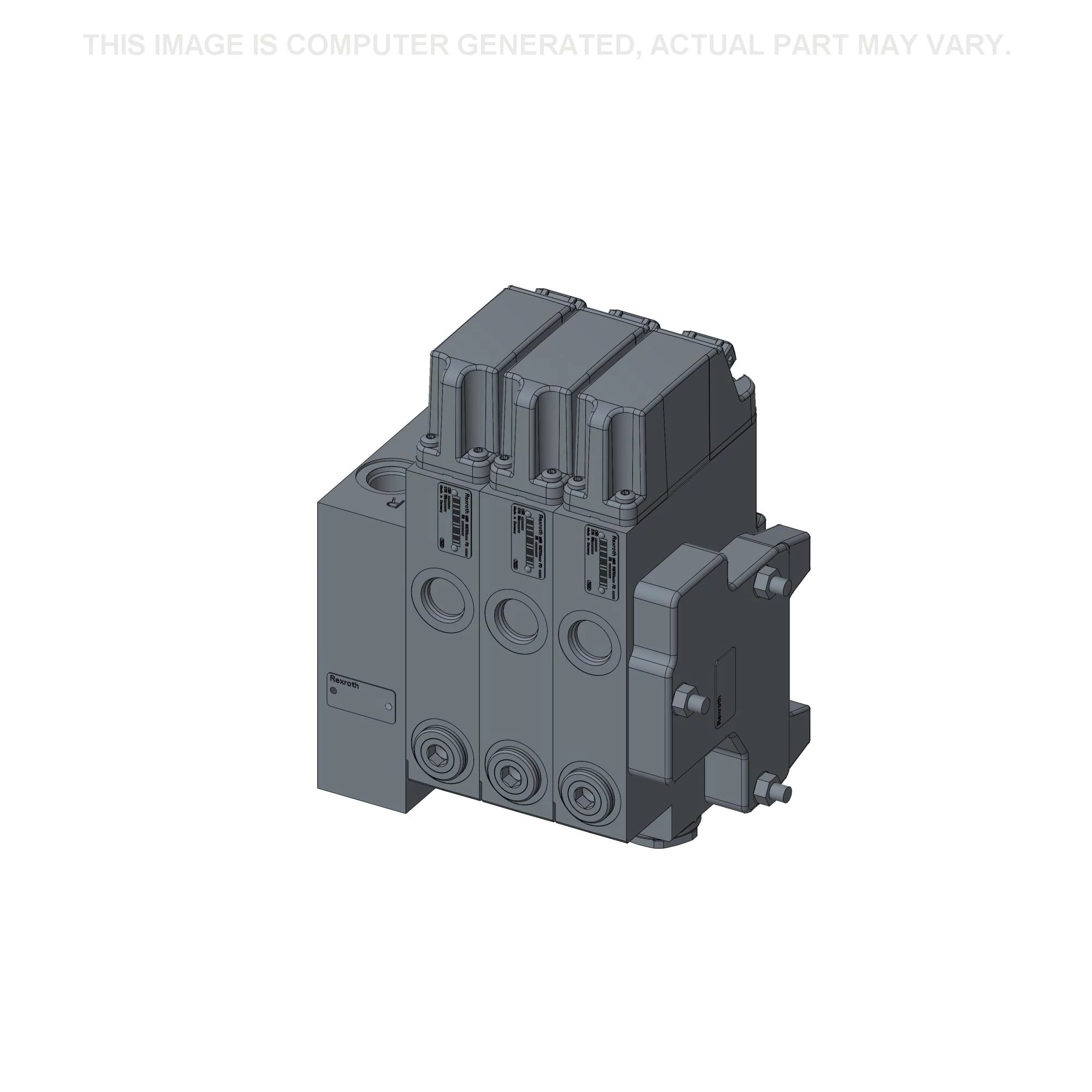 REMOTE CONTROL VALVE | NEWHOLLANDCE | SA | EN