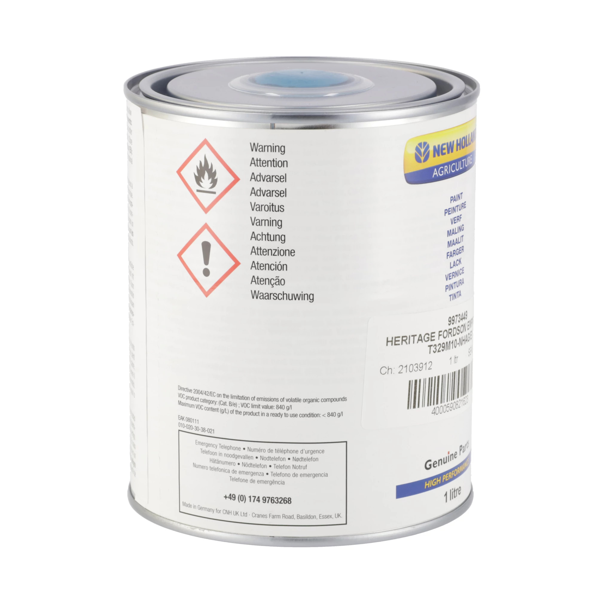PAINT | CASECE | CA | EN