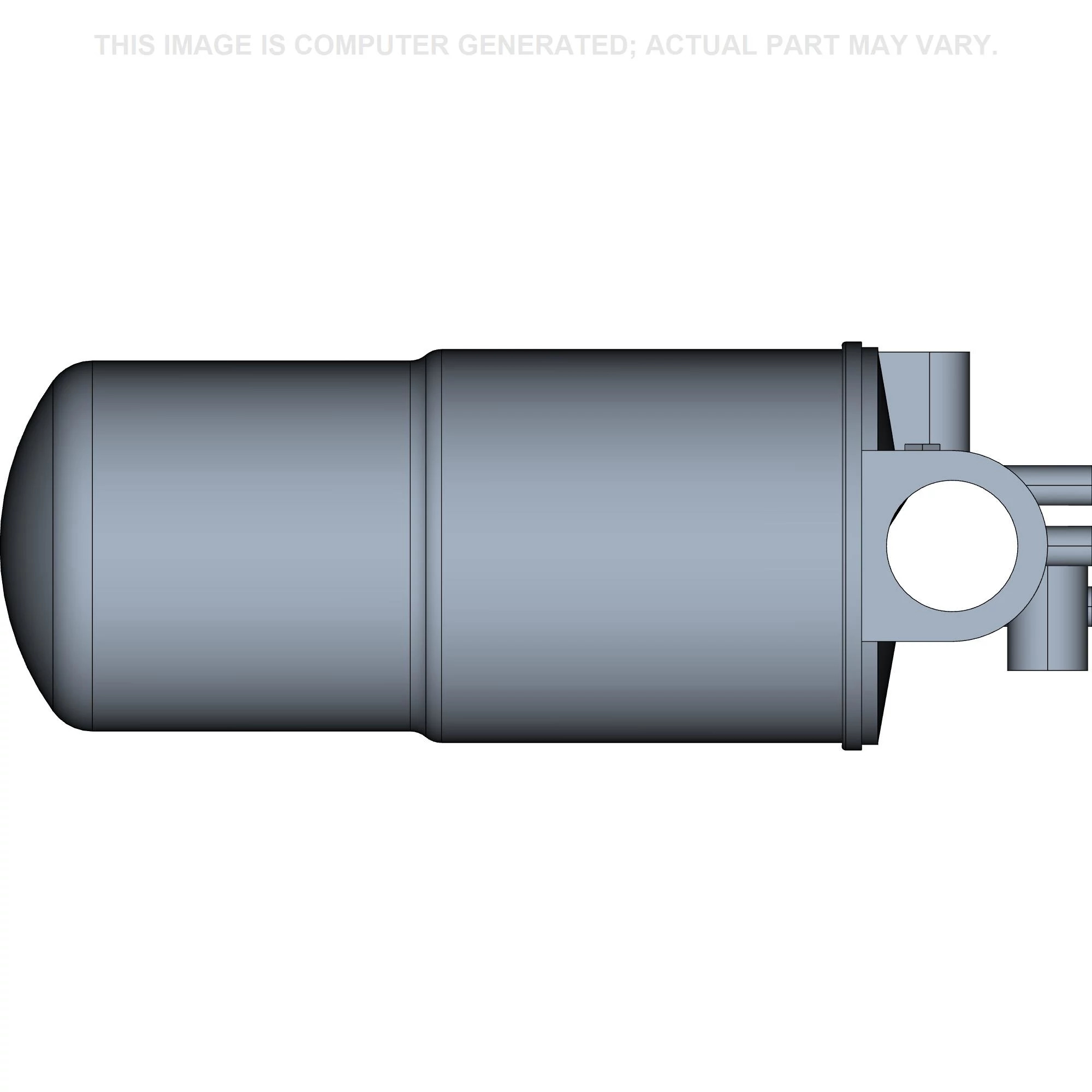 FILTR OLEJU HYDR | NEWHOLLANDAG | EU | PT