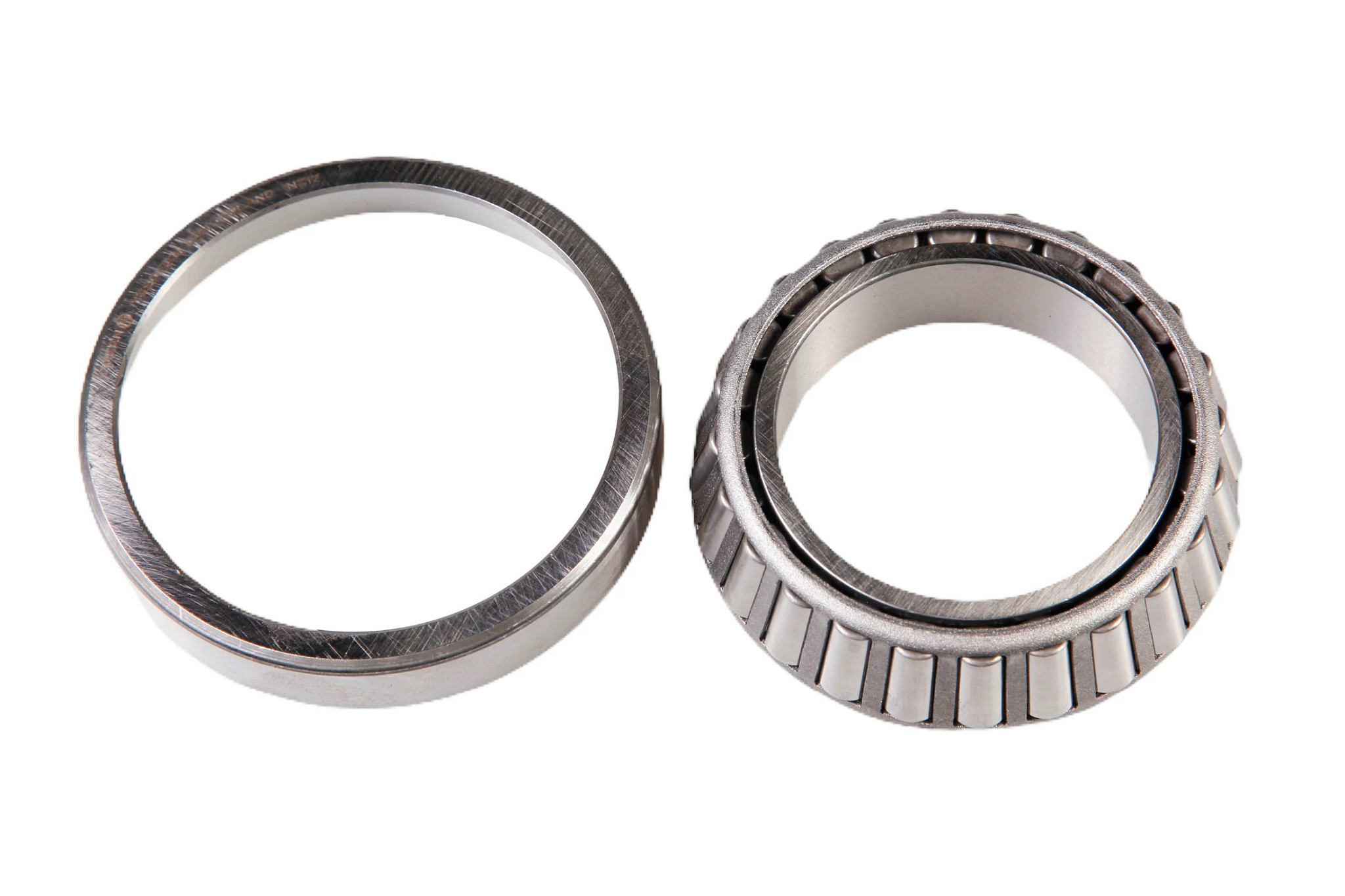 Rolamento de rolos cónicos - 60 mm DI x 95 mm DE x 23 mm L