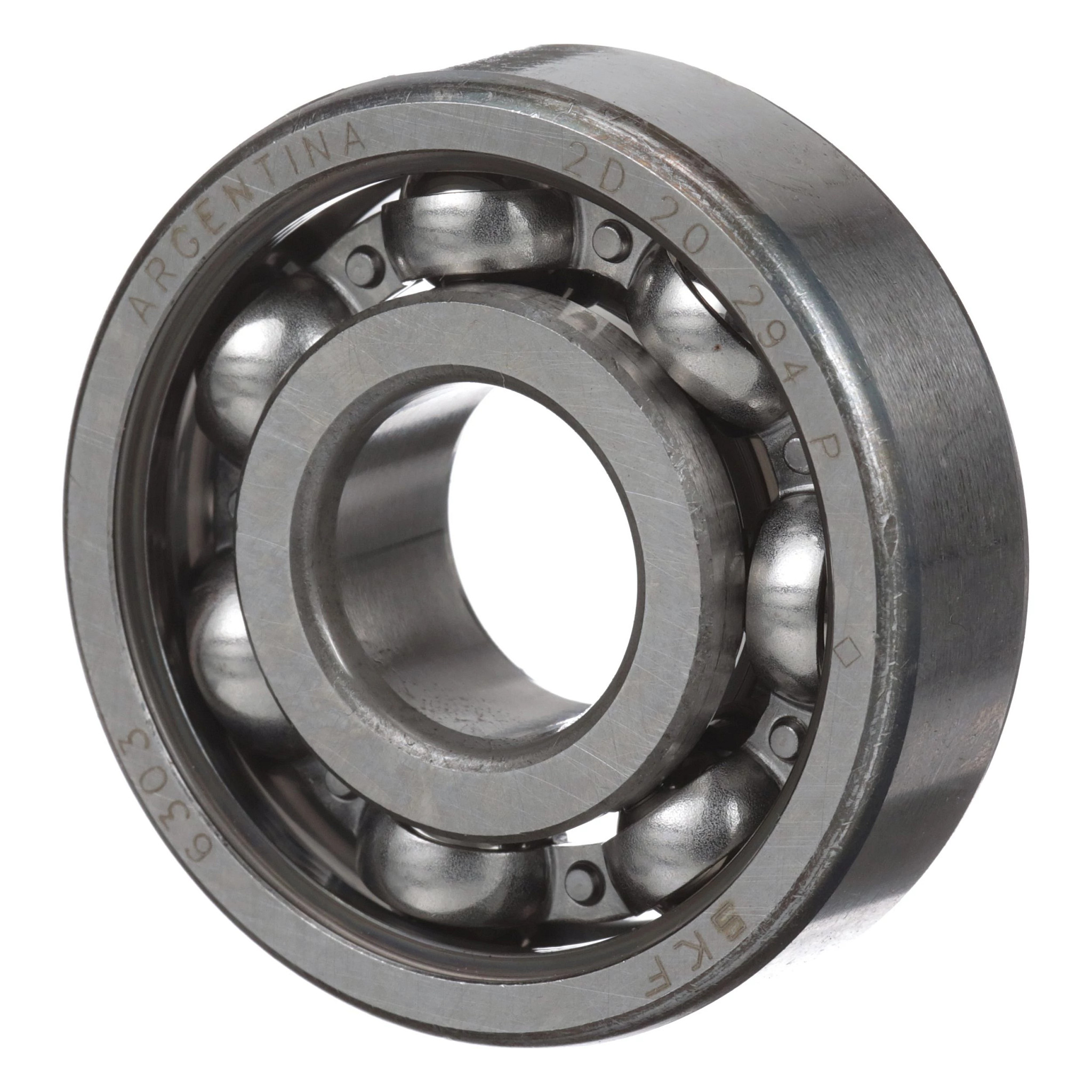 BALL BEARING | CASEIH | EU | EN