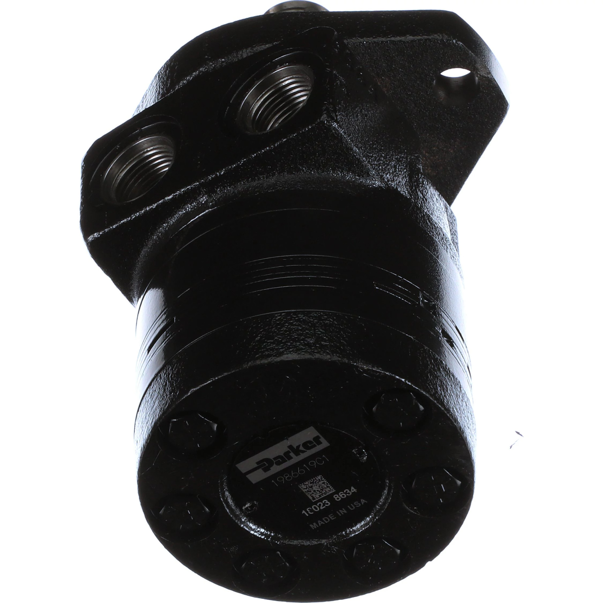 HYDRAULIKMOTOR | DEFAULT | AT | DE
