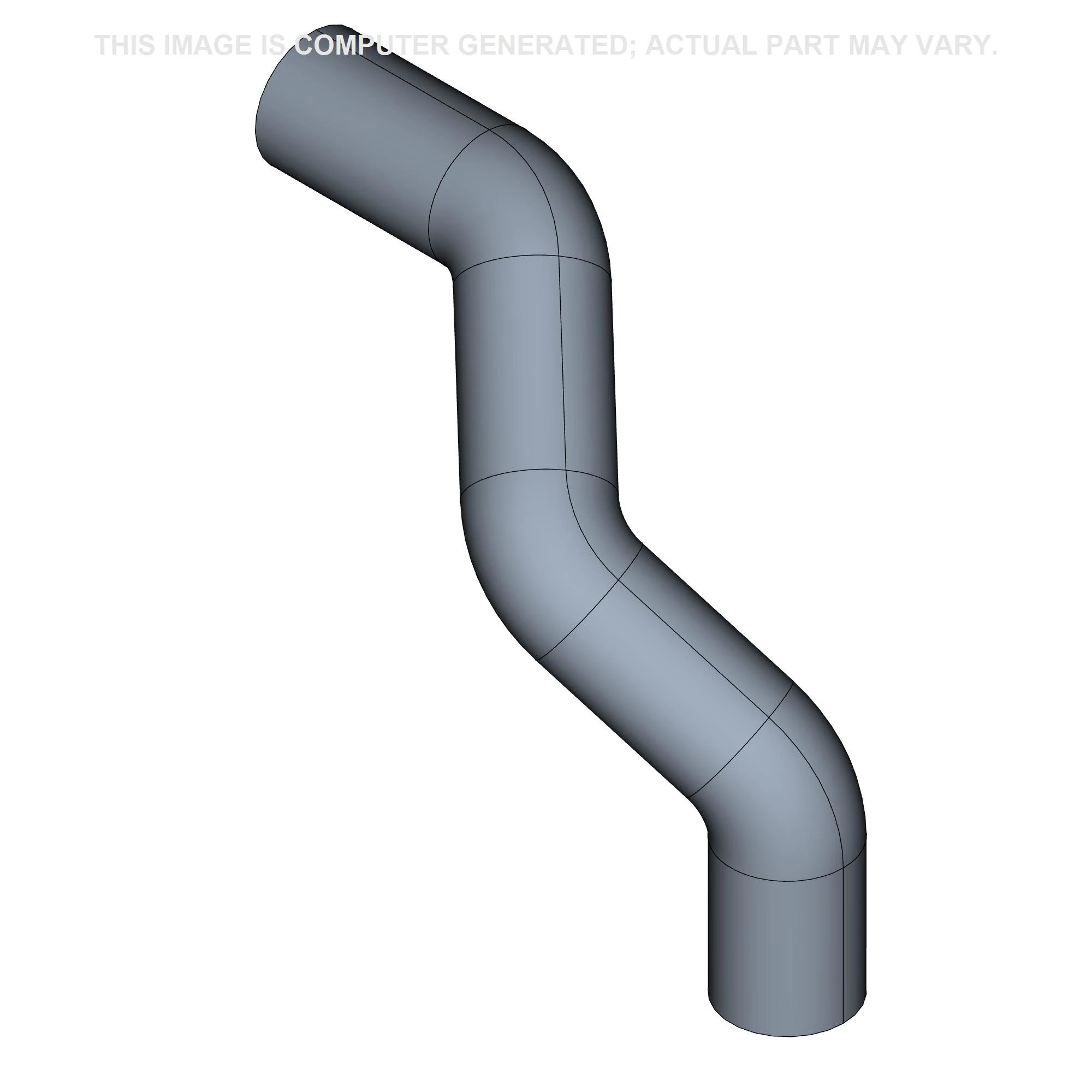 Radiator Hose | NEWHOLLANDCE | CA | EN