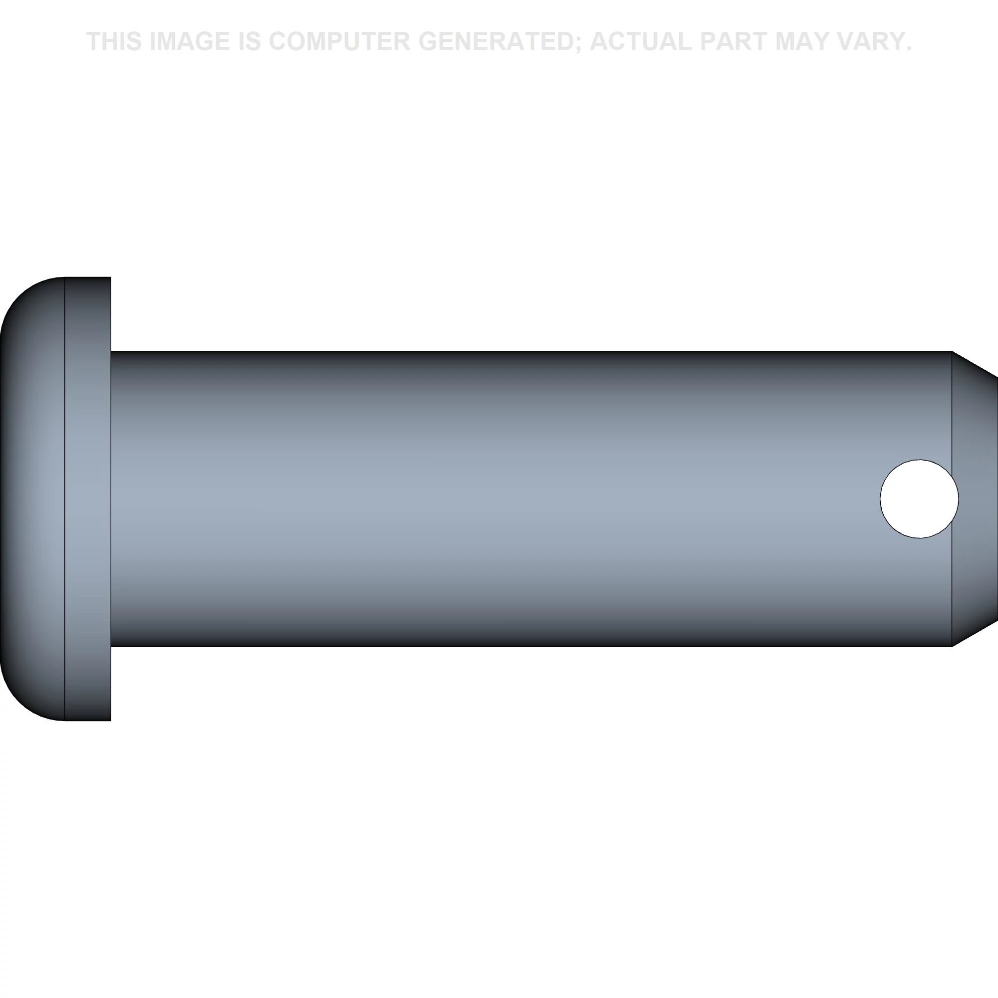 HEADED PIN | CASECE | US | EN