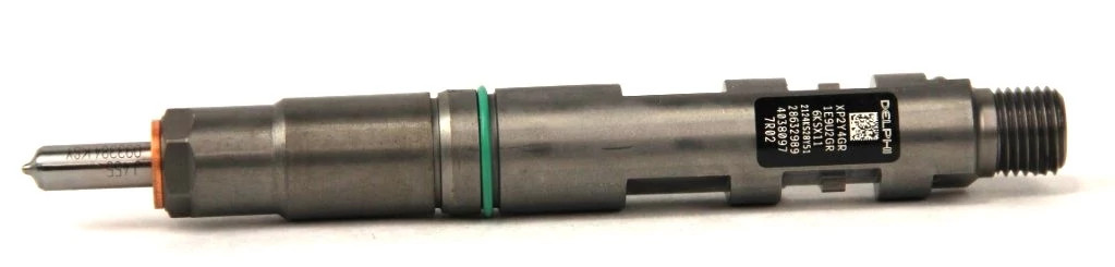 INIETTORE CARBURANTE | NEWHOLLANDAG | IT | IT