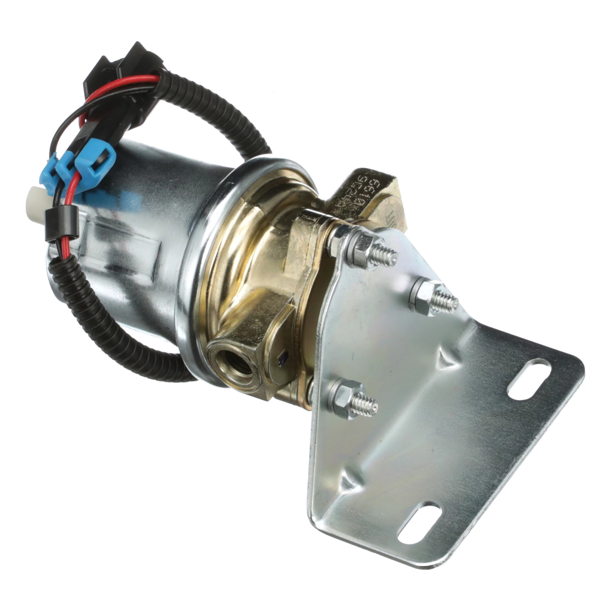 FUEL PUMP | NEWHOLLANDAG | NZ | EN