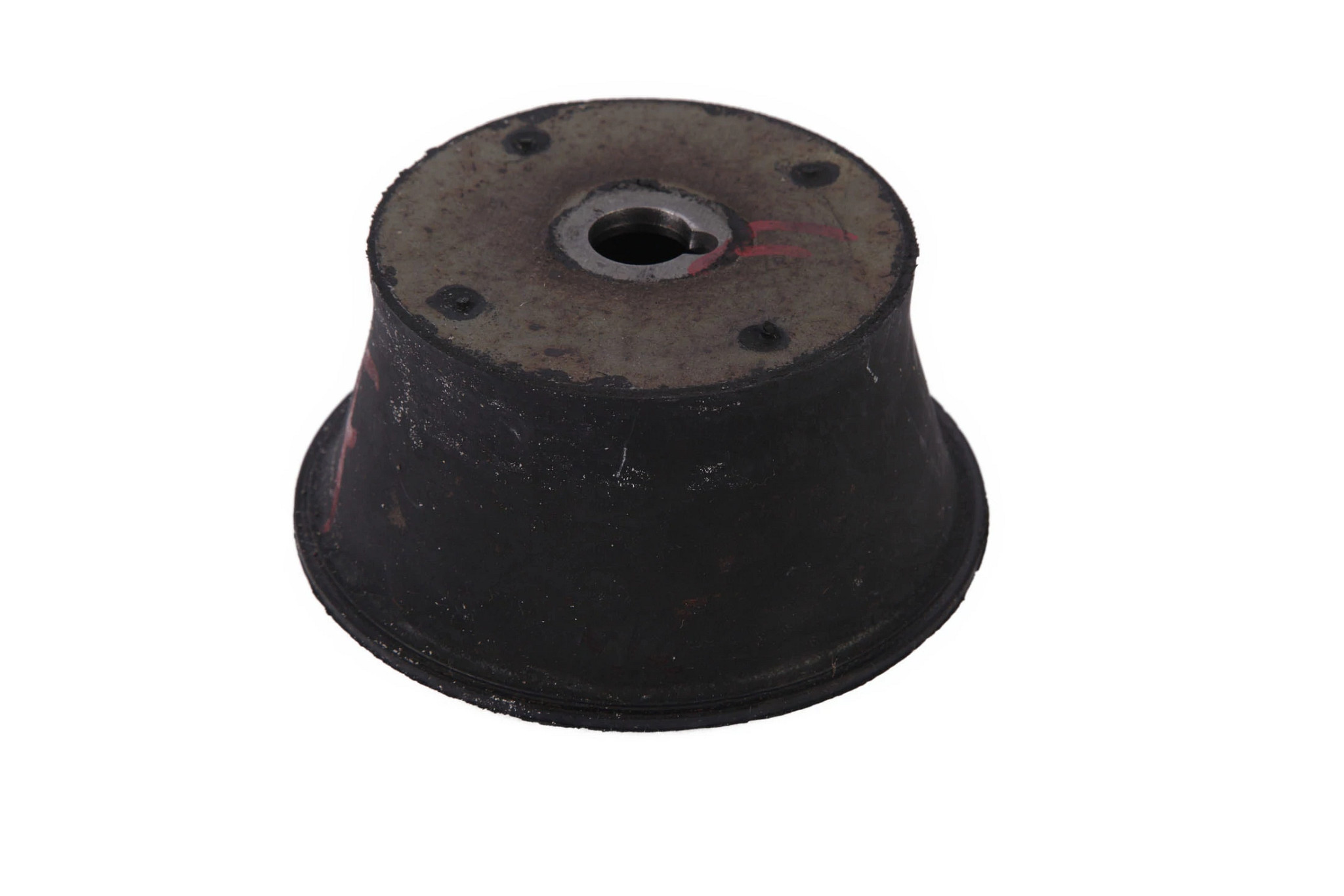 Front Cab Isolator - 32 mm ID x 119 mm OD x 69 mm W | CASEIH | IE | EN