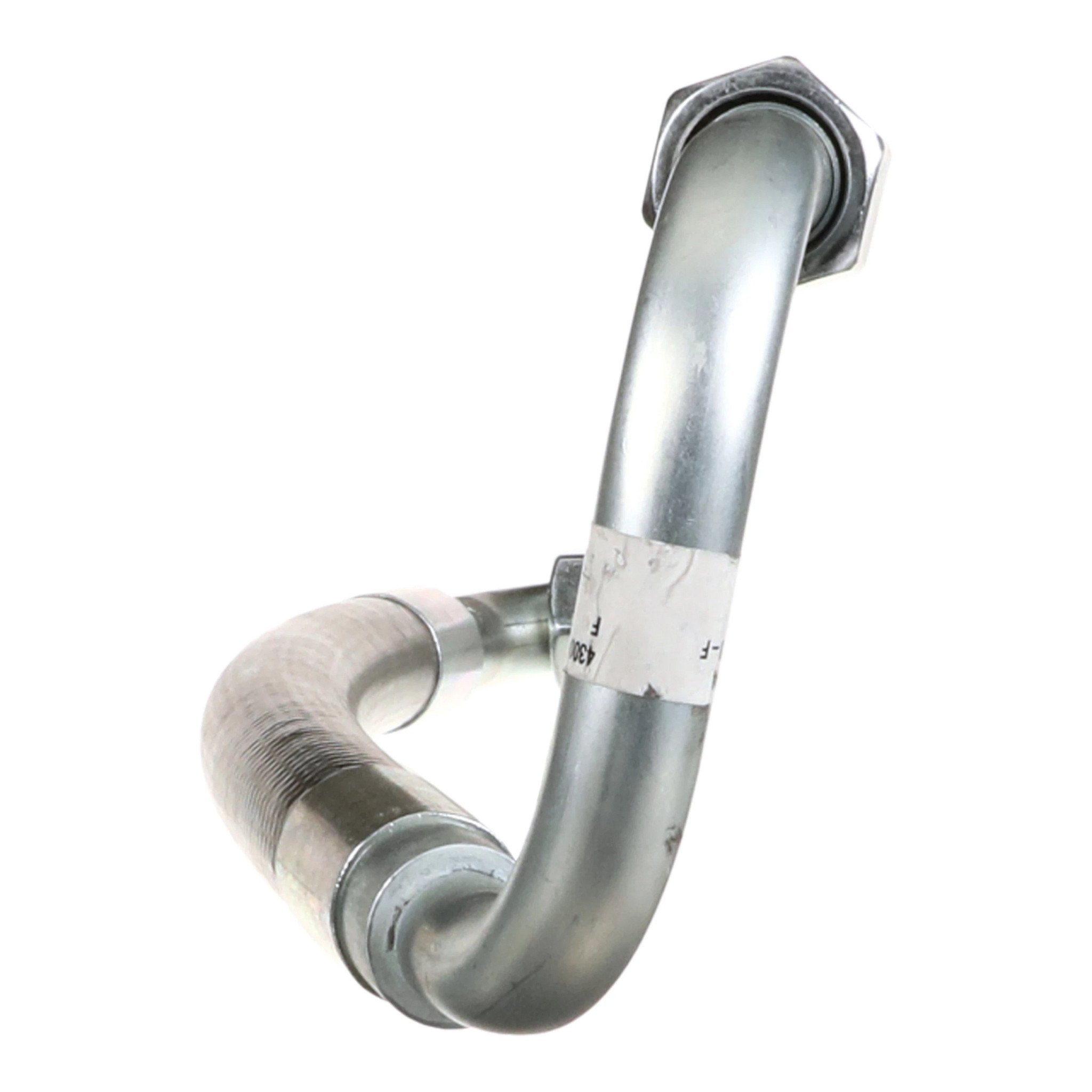 SCHLAUCH | STEYR | AT | DE