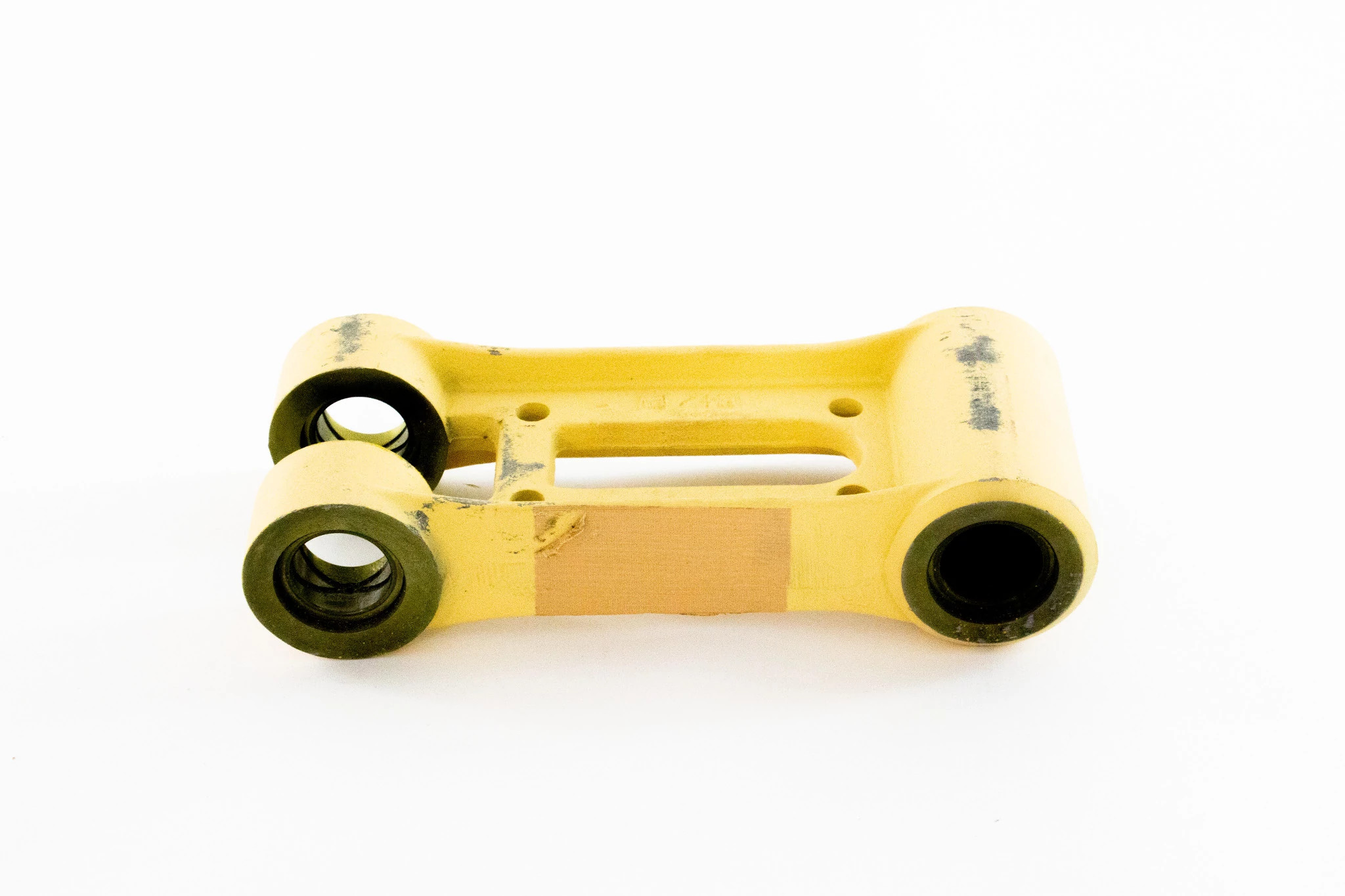 Bucket Link Assembly | CASEIH | US | EN