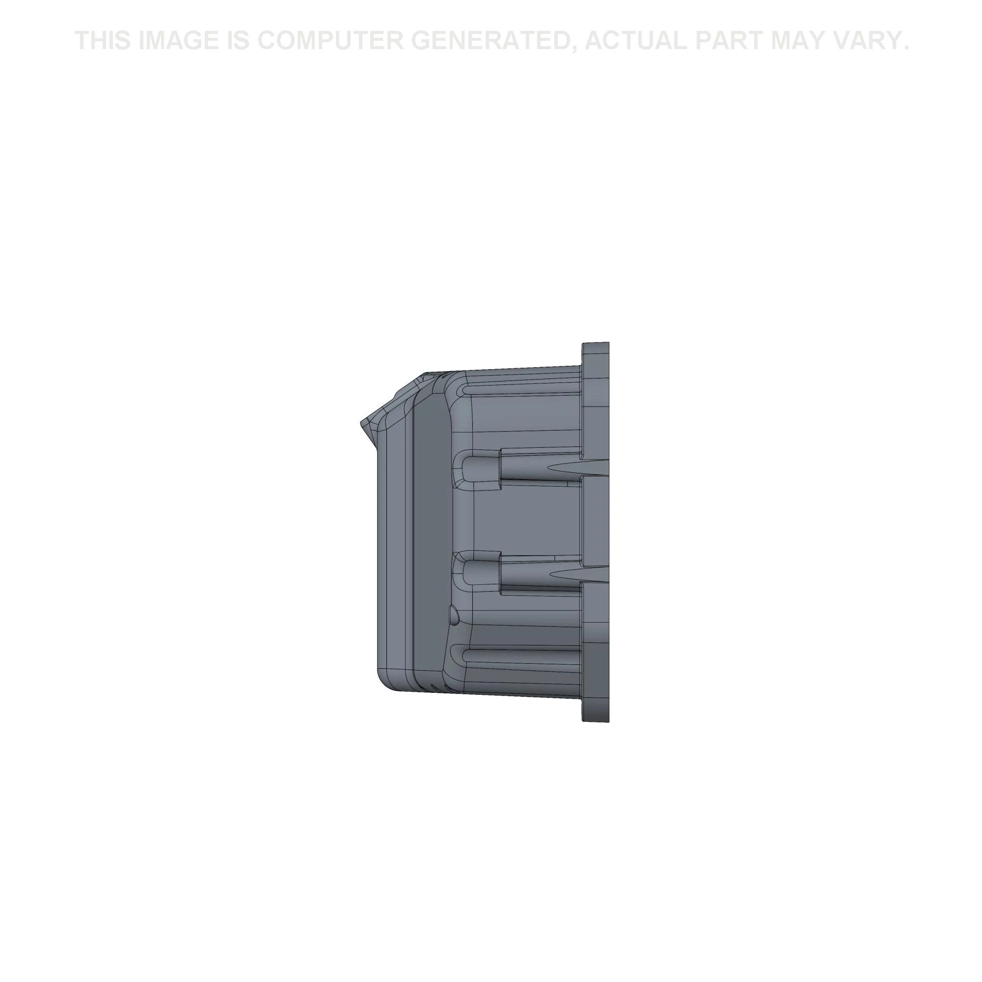 Engine Oil Pan