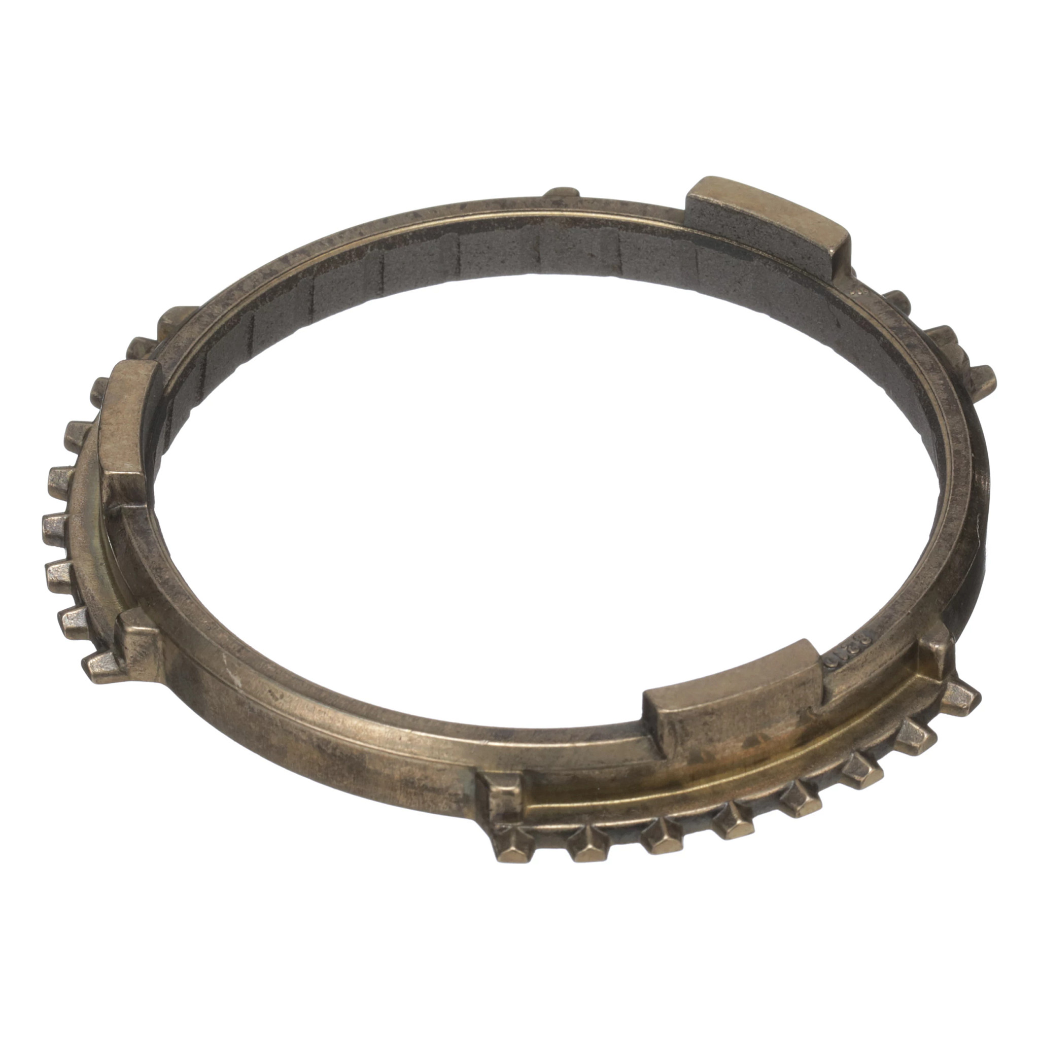 SYNCHRONIZER | NEWHOLLANDCE | CA | EN