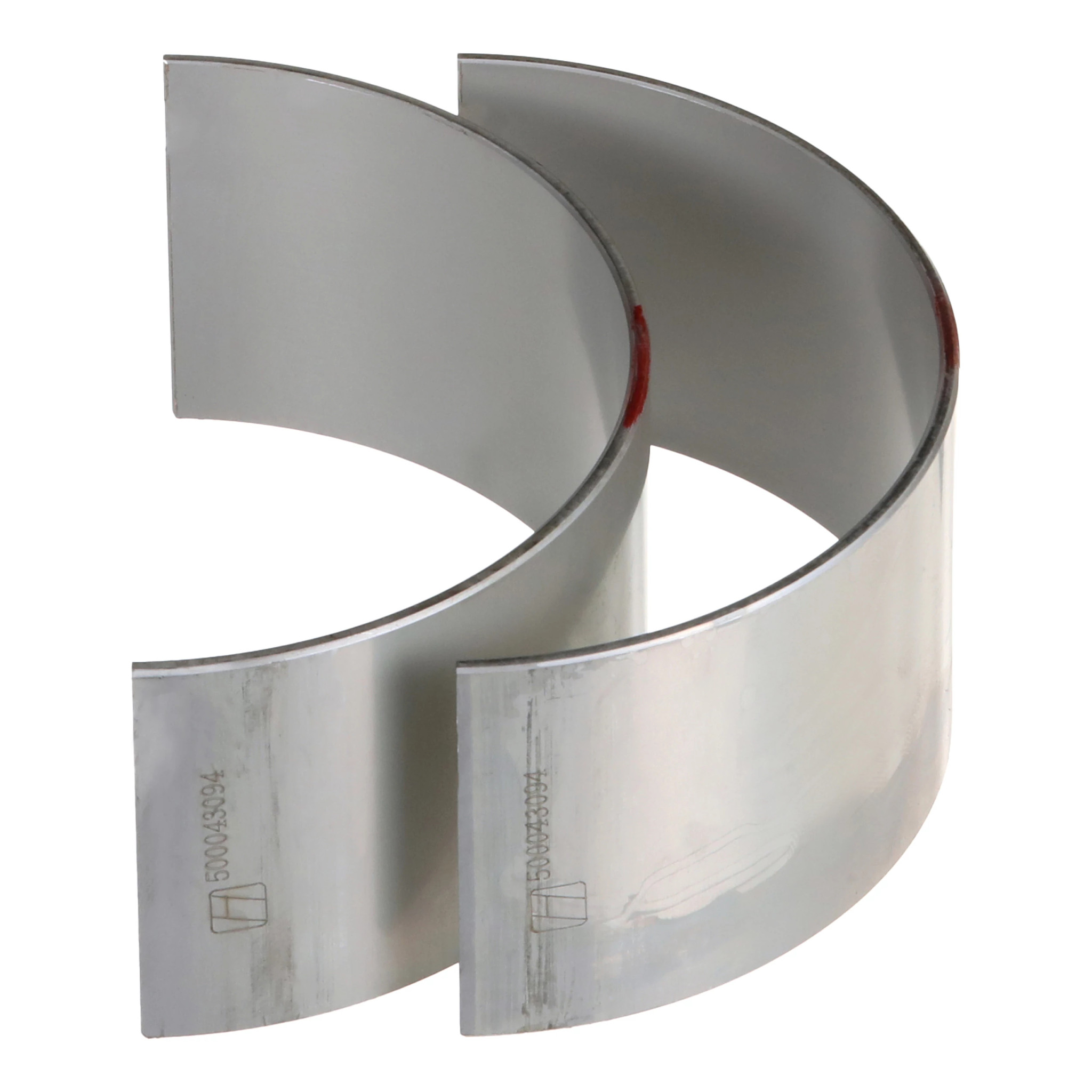 SET OF CONN ROD BRGS STD | NEWHOLLANDAG | GB | EN