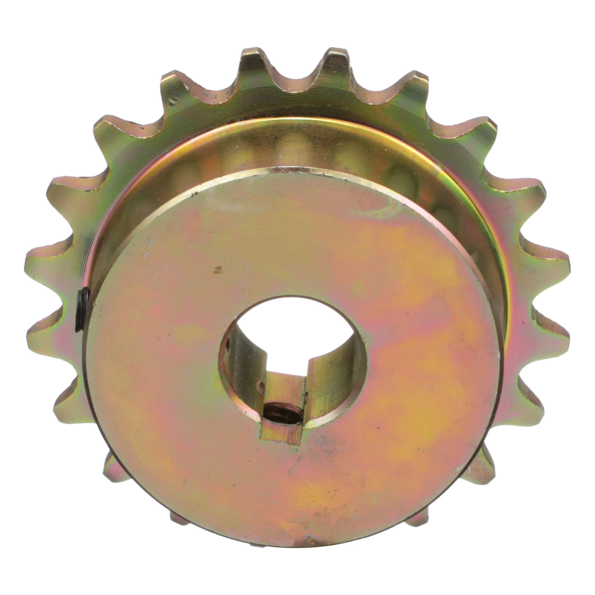 SPROCKET | FLEXICOIL | US | EN