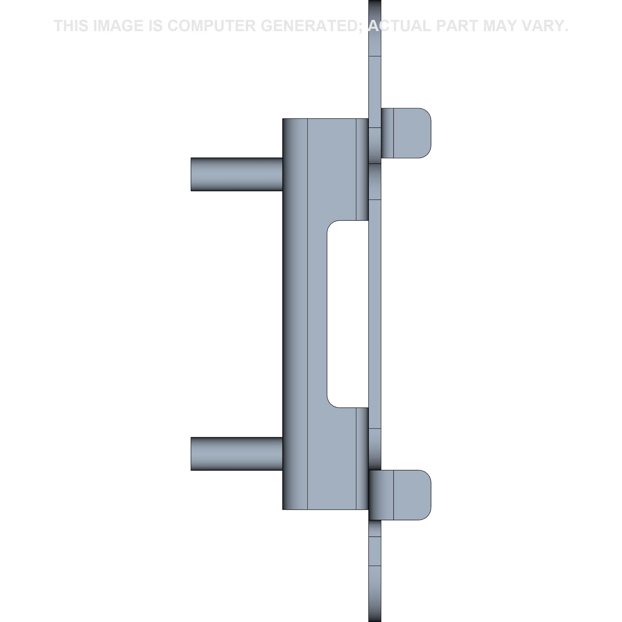 BRACKET | CASEIH | EU | EN