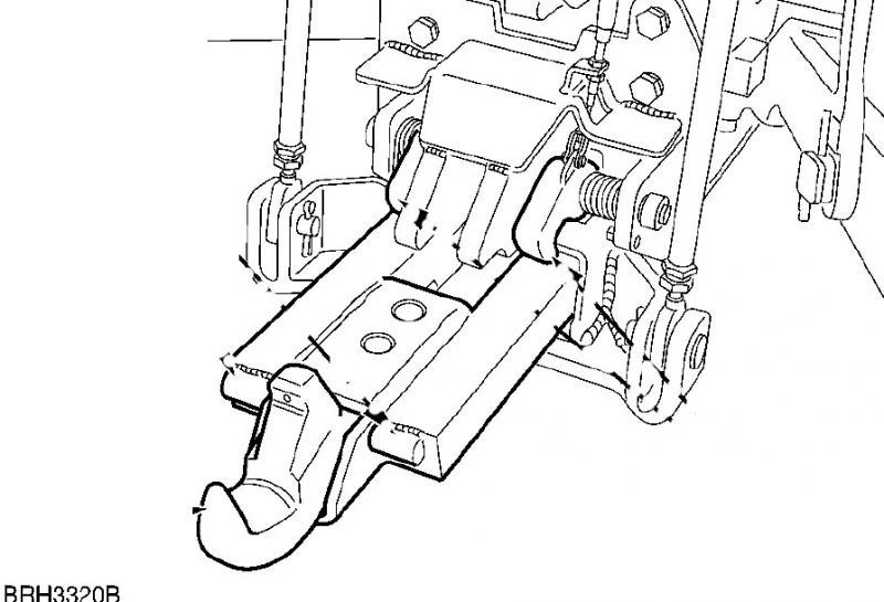 DIA KIT, TRACTOR | NEWHOLLANDAG | EU | EN