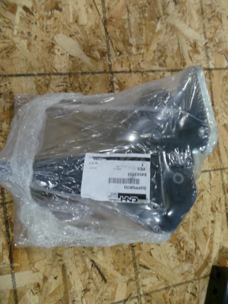 SUPPORT | CASEIH | AMEA | EN