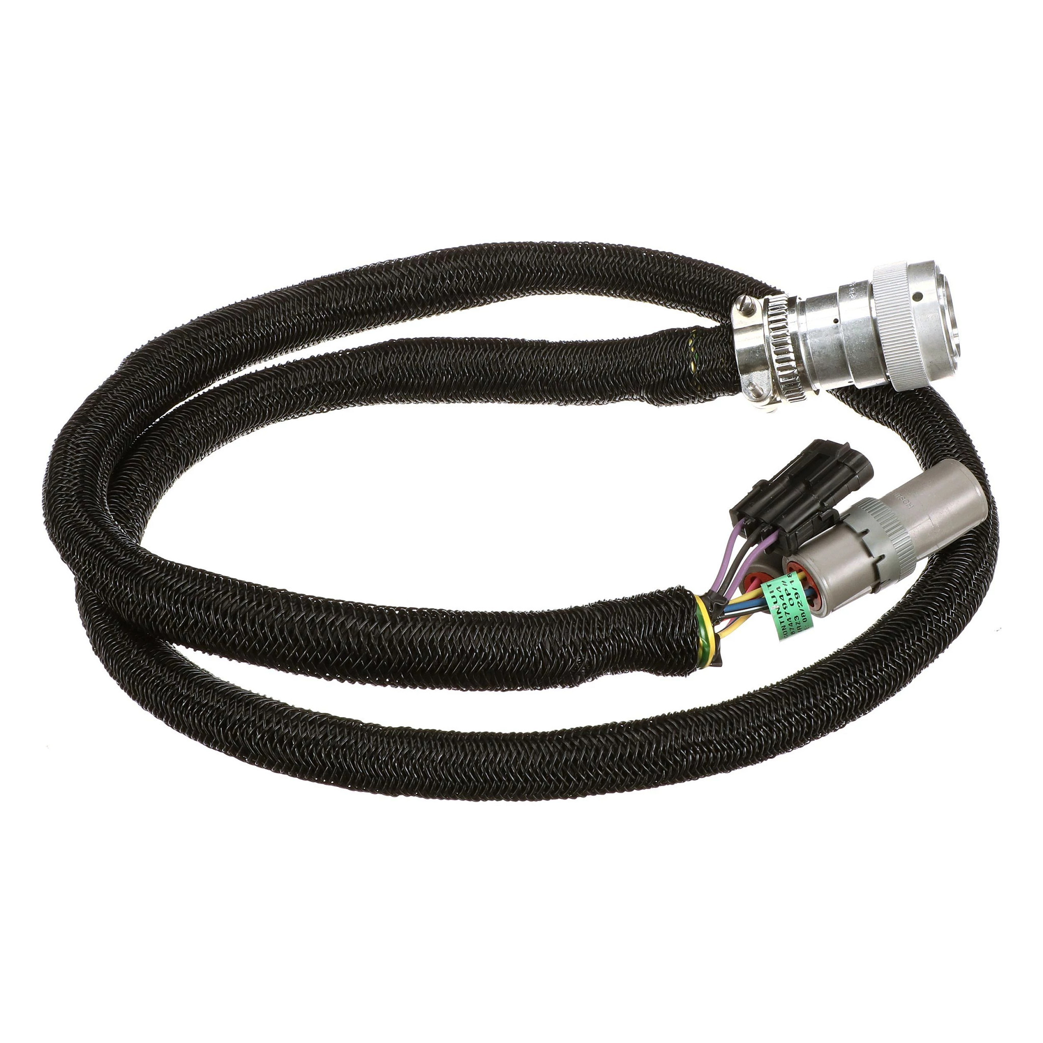 WIRE HARNESS | NEWHOLLANDCE | AMEA | EN