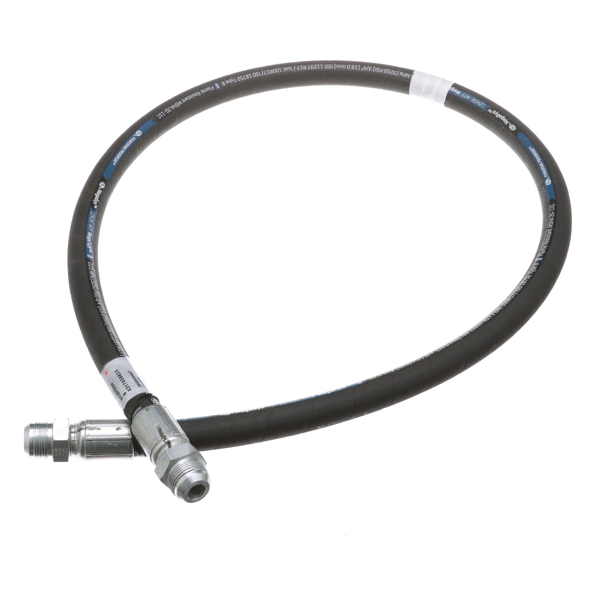 HYDRAULIC HOSE | CASEIH | CA | EN