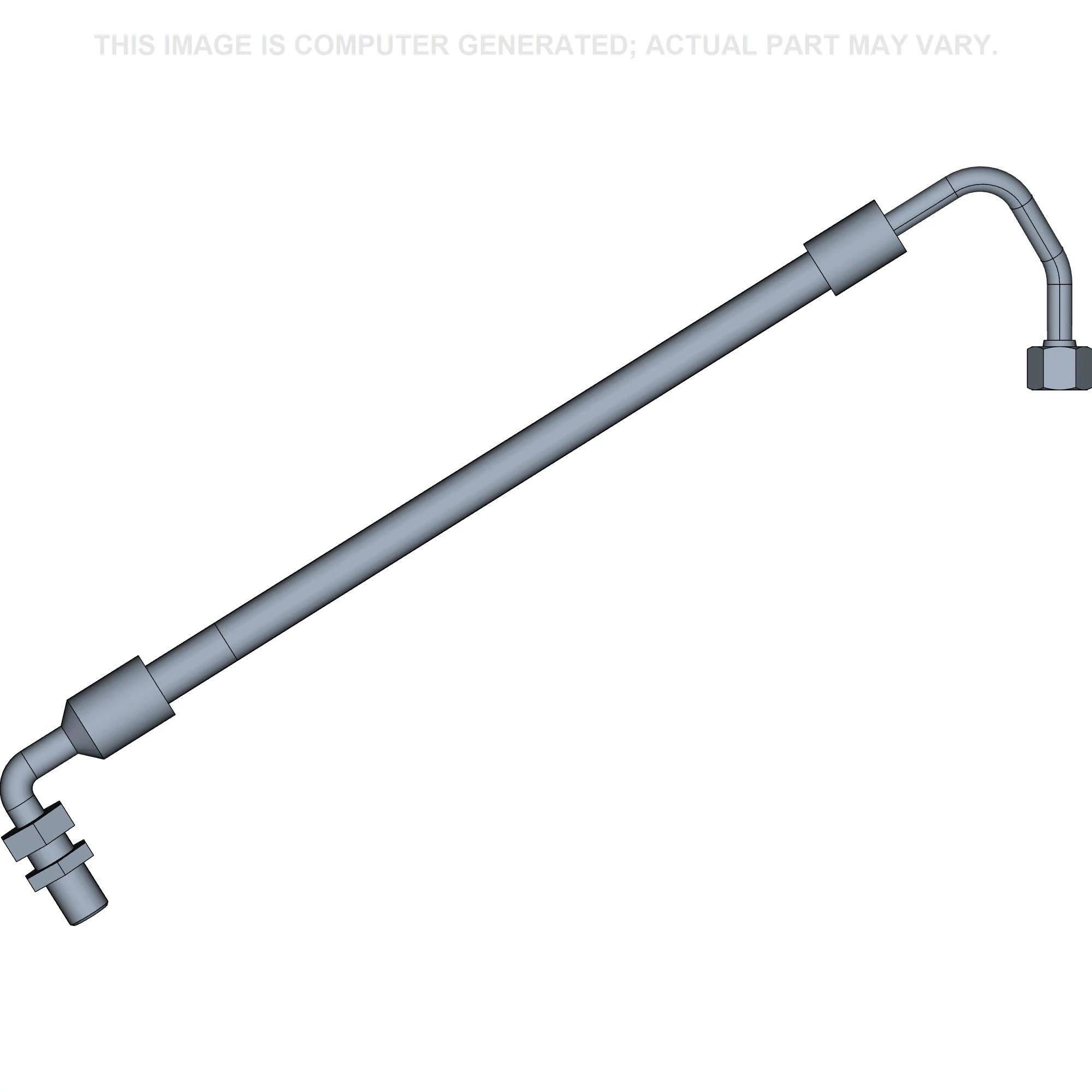 TUBAGEM HIDRÁULICO | CASEIH | EU | PT