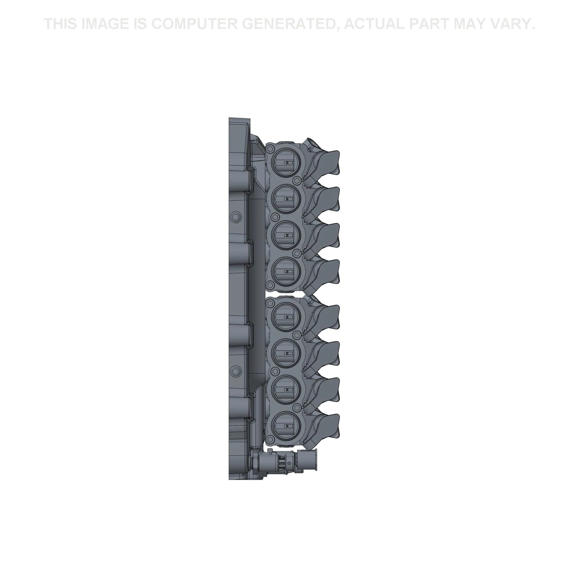 CONTROL UNIT | CASEIH | IE | EN