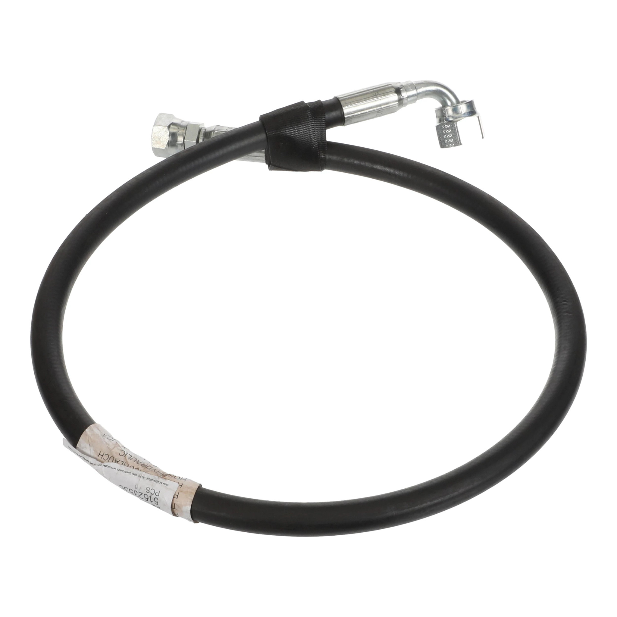 HYDRAULIC HOSE | CASECE | IE | EN