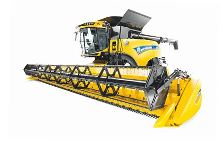 COMBINE - TIER 4B (NA) | NEWHOLLANDAG | US | EN