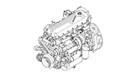 ENGINE 504387299 - 84247646 | NEWHOLLANDAG | ES | ES