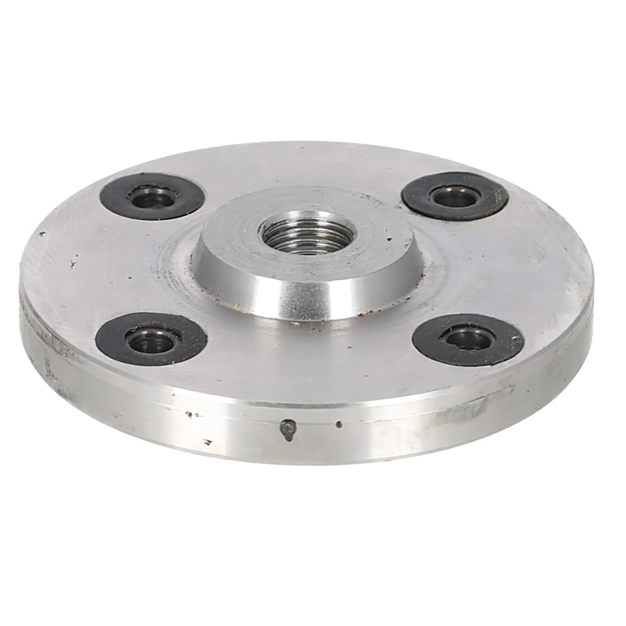 Hydraulic Pump Adapter Plate | NEWHOLLANDAG | US | EN