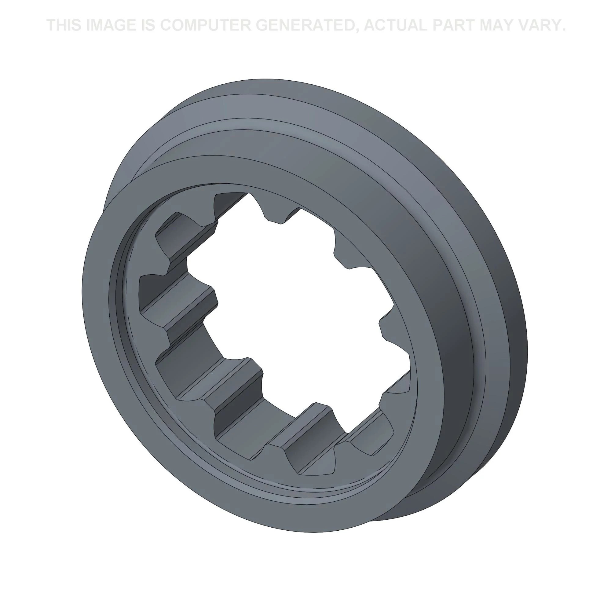 SPACER | FLEXICOIL | CA | EN