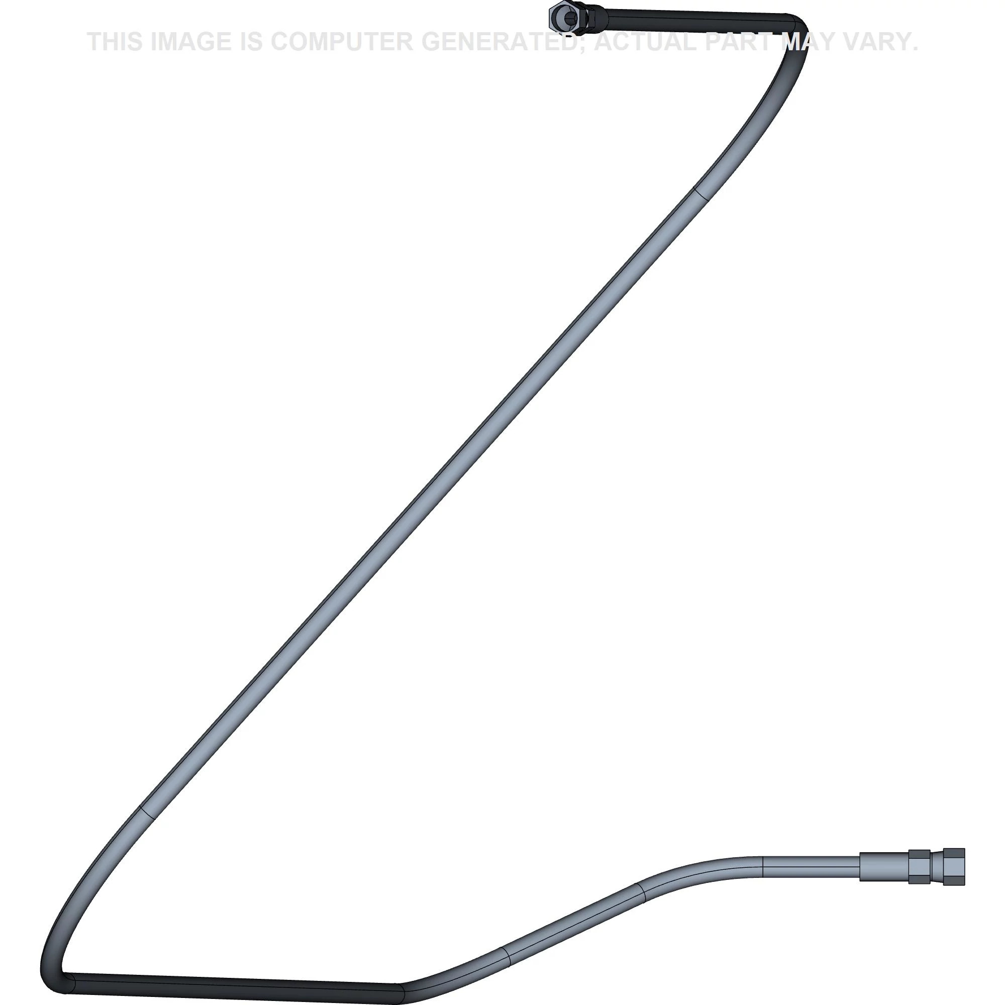 HYDRAULIC HOSE | CASEIH | GB | EN