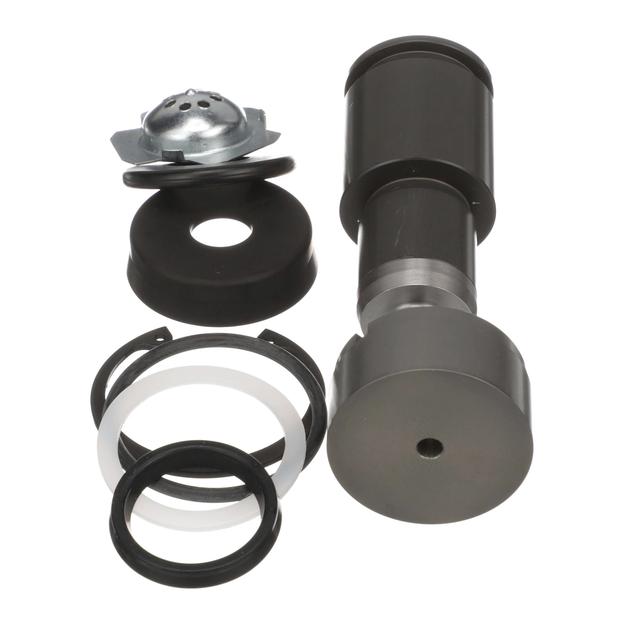 KIT | CASECE | CA | EN