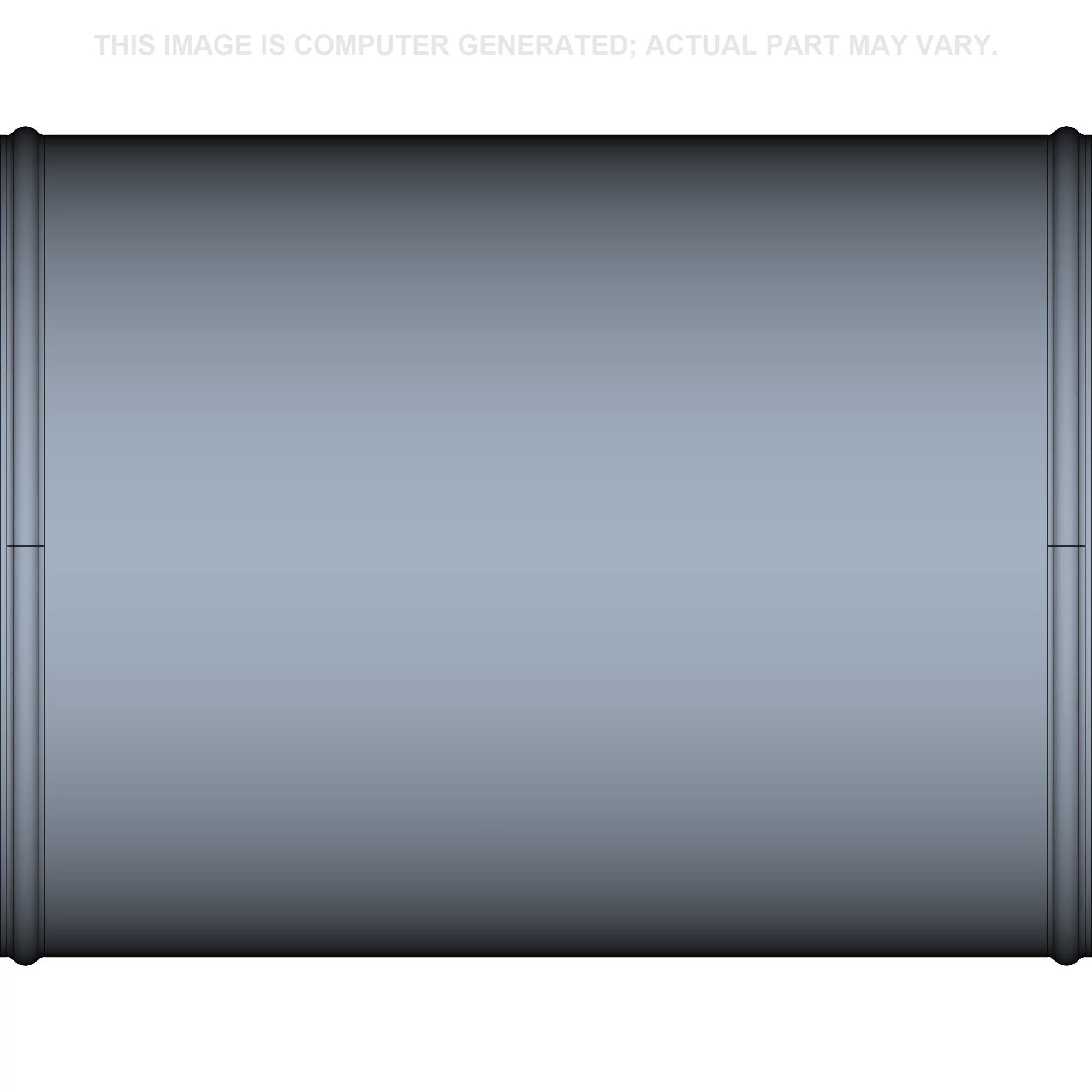 AIR INTAKE TUBE - 51635170