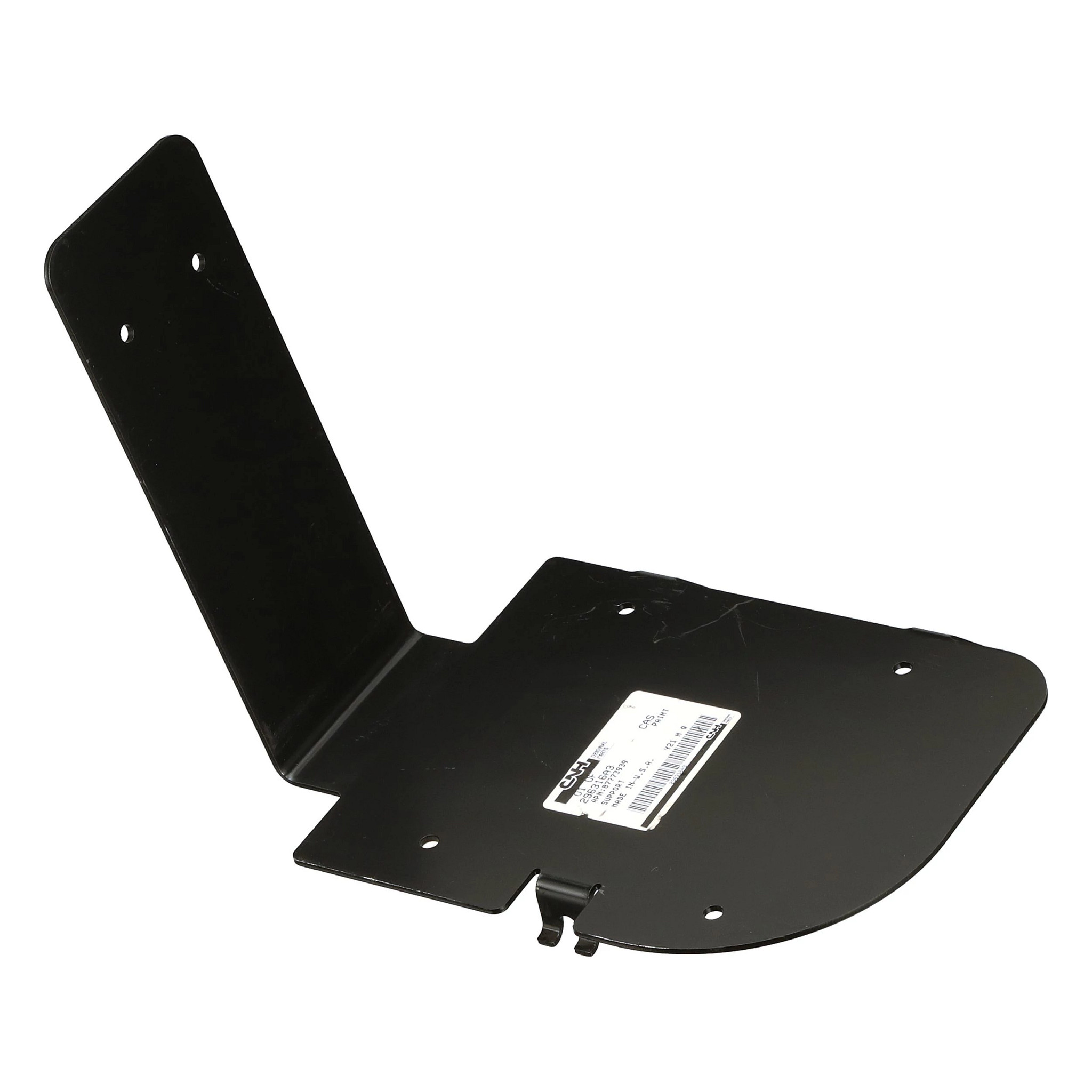 Support | CASEIH | US | EN