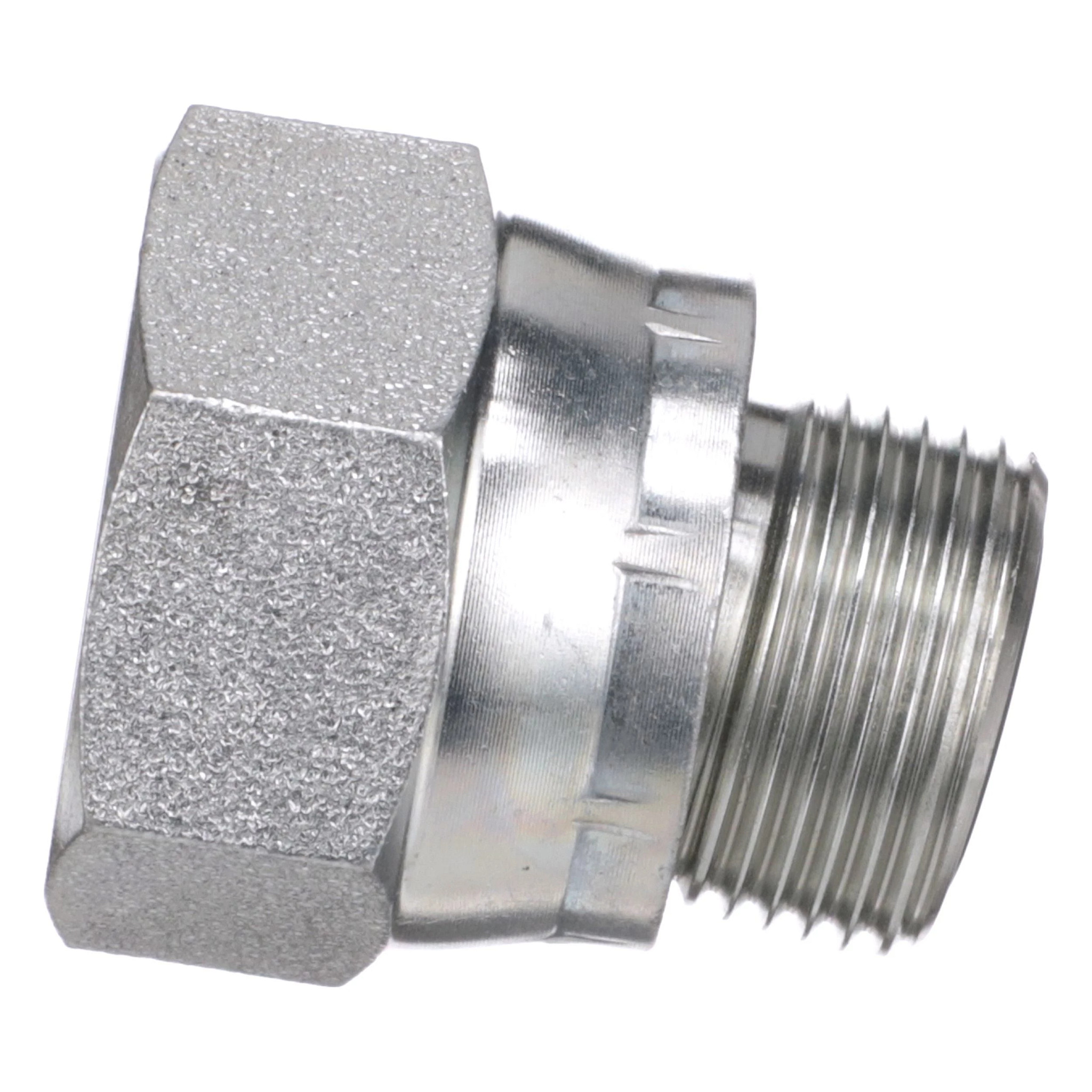 HYD CONNECTOR | CASEIH | IE | EN