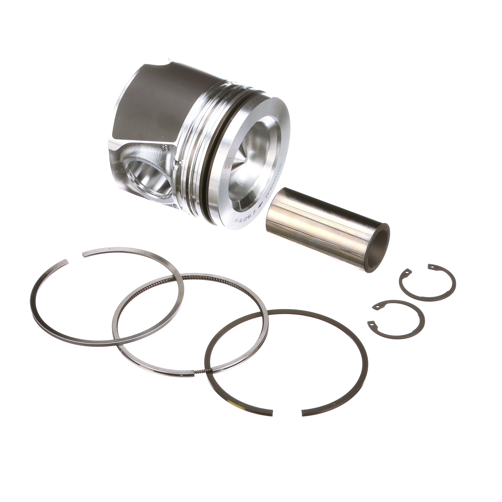 CONJUNTO DO  PISTÃO | NEWHOLLANDCE | BR | PT