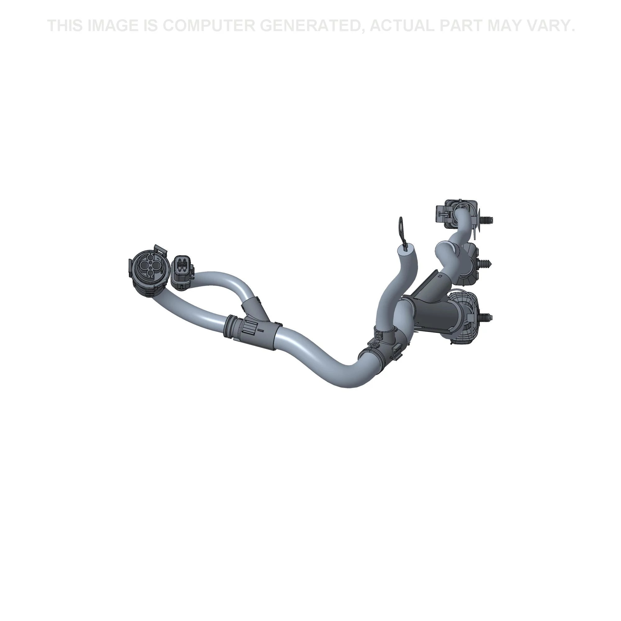 WIRE HARNESS | CASEIH | NZ | EN