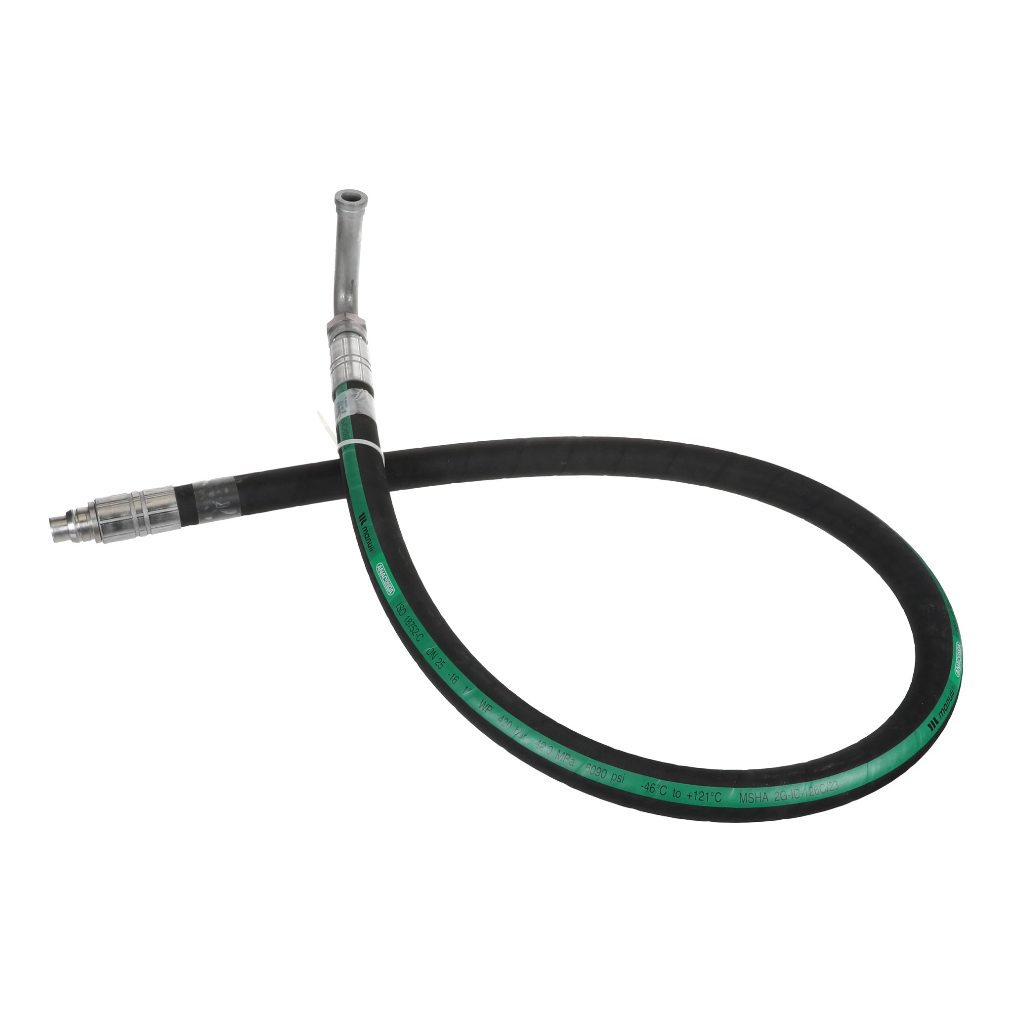 HOSE | CASEIH | EU | EN