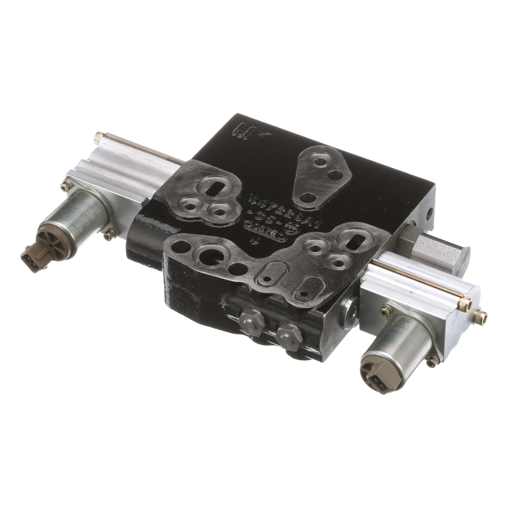 VALVE | MILLER | AMEA | EN