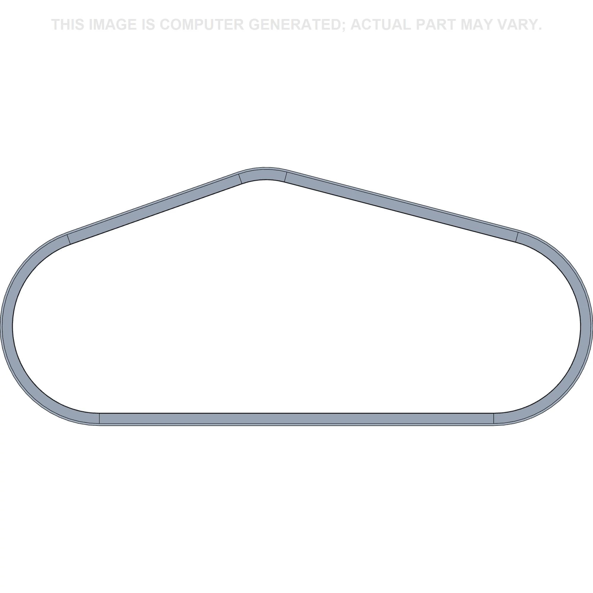 SET OF BELTS | CASEIH | US | EN