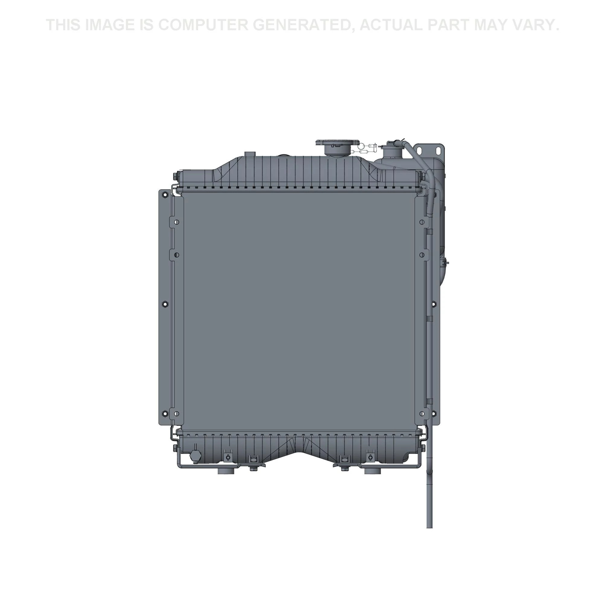 RADIATOR | CASEIH | IE | EN