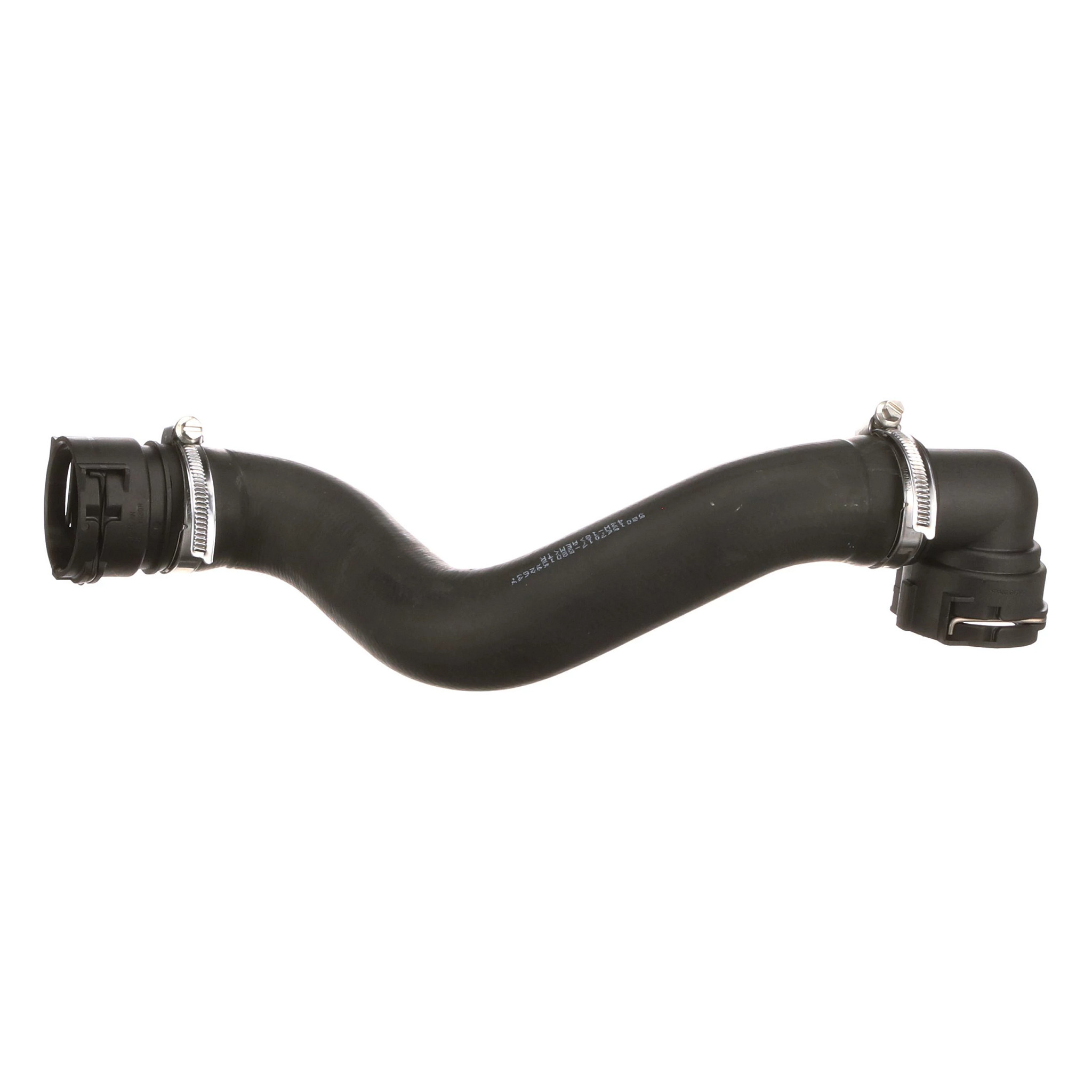 Heater Exchanger Hose