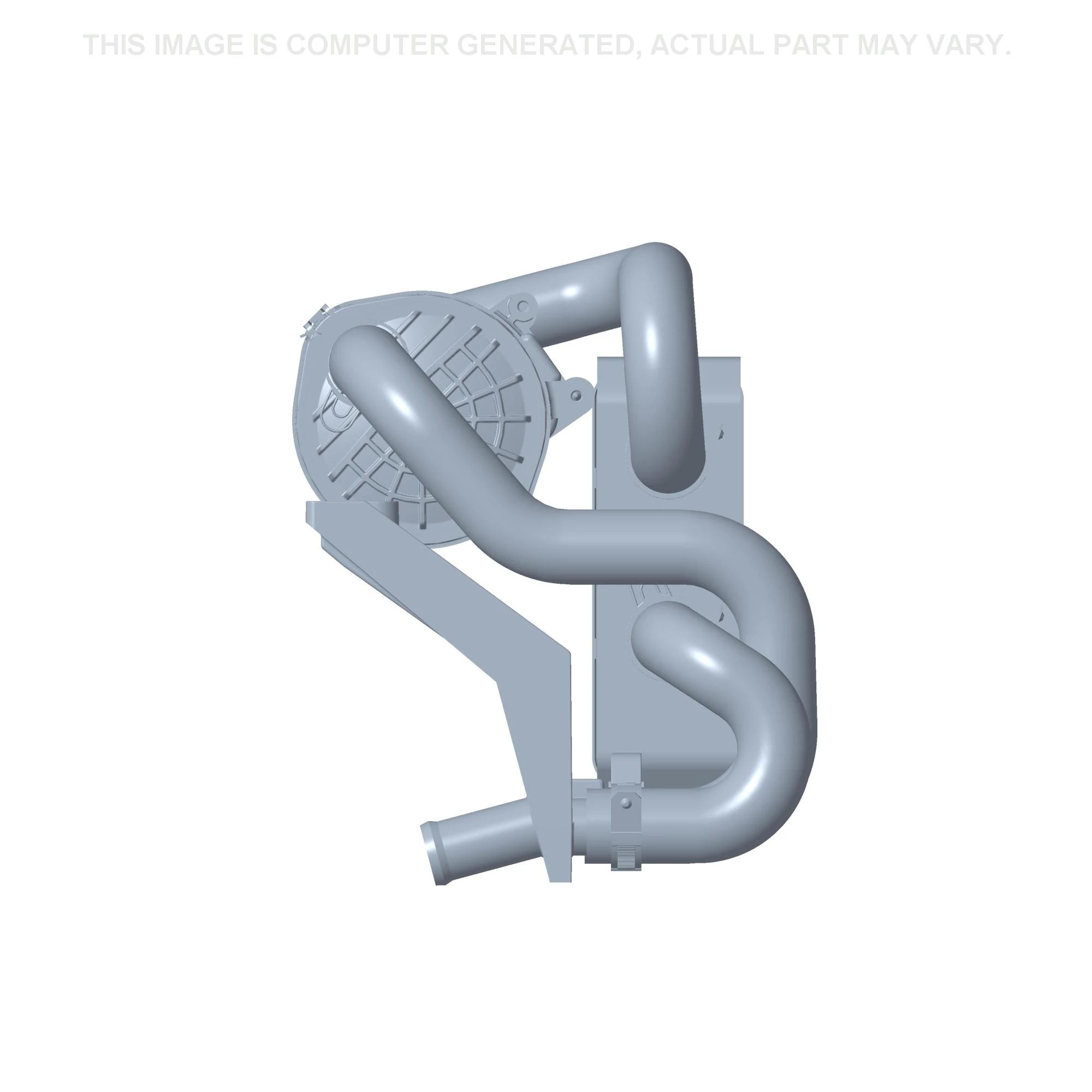 CHAUFFAGE | CASEIH | FR | FR