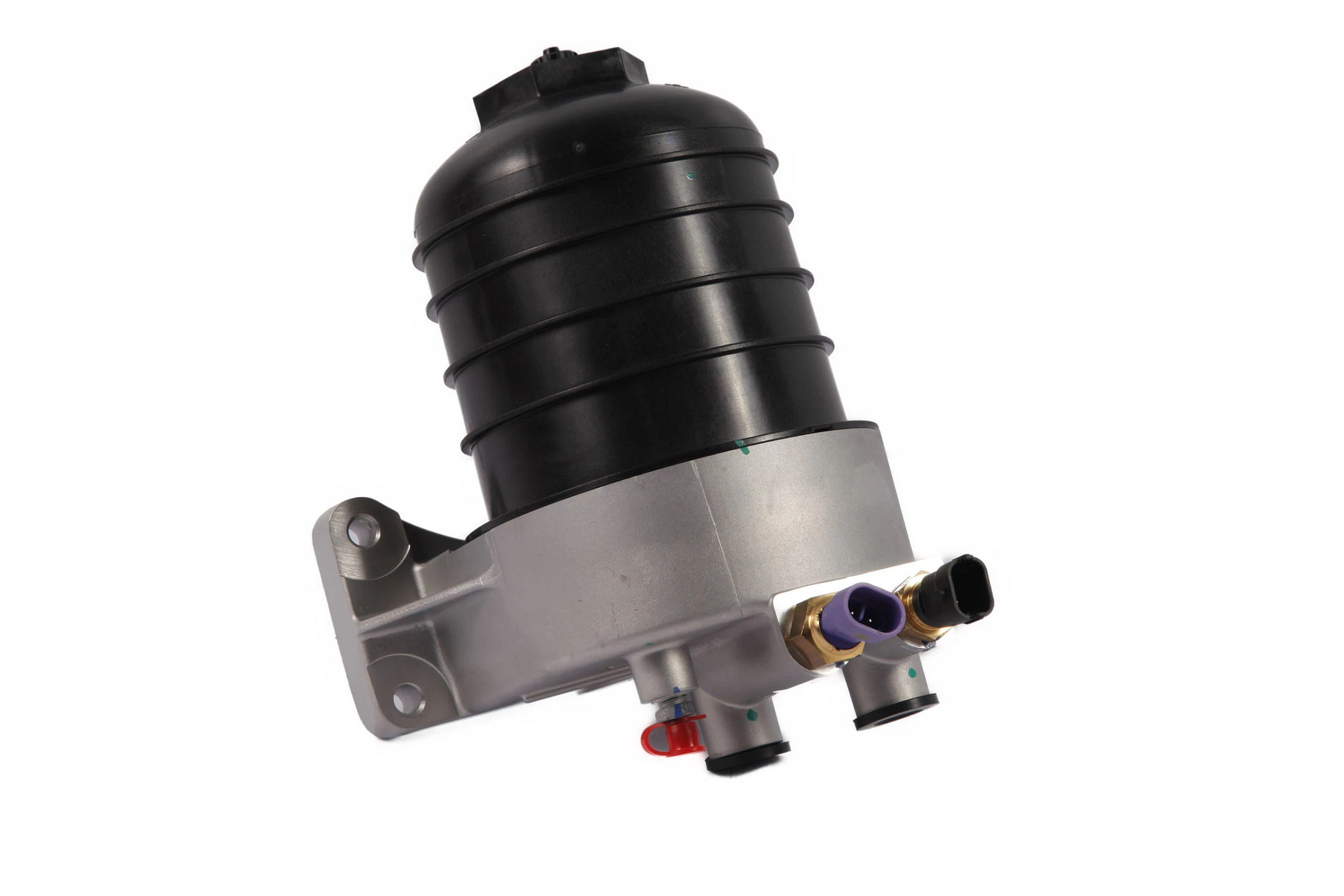 Fuel Filter | MILLER | CA | EN