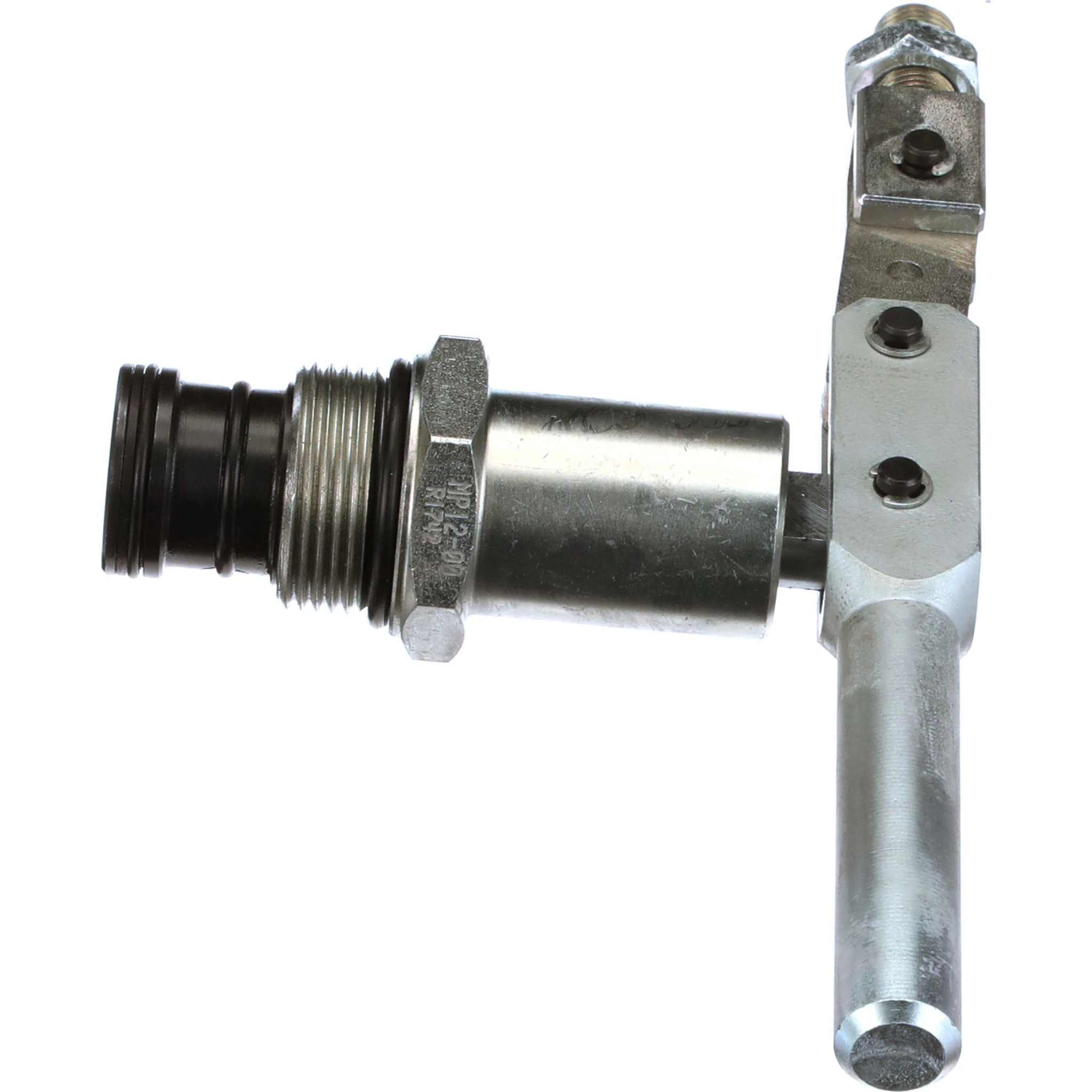 HYDRAULIC PUMP | NEWHOLLANDAG | IE | EN