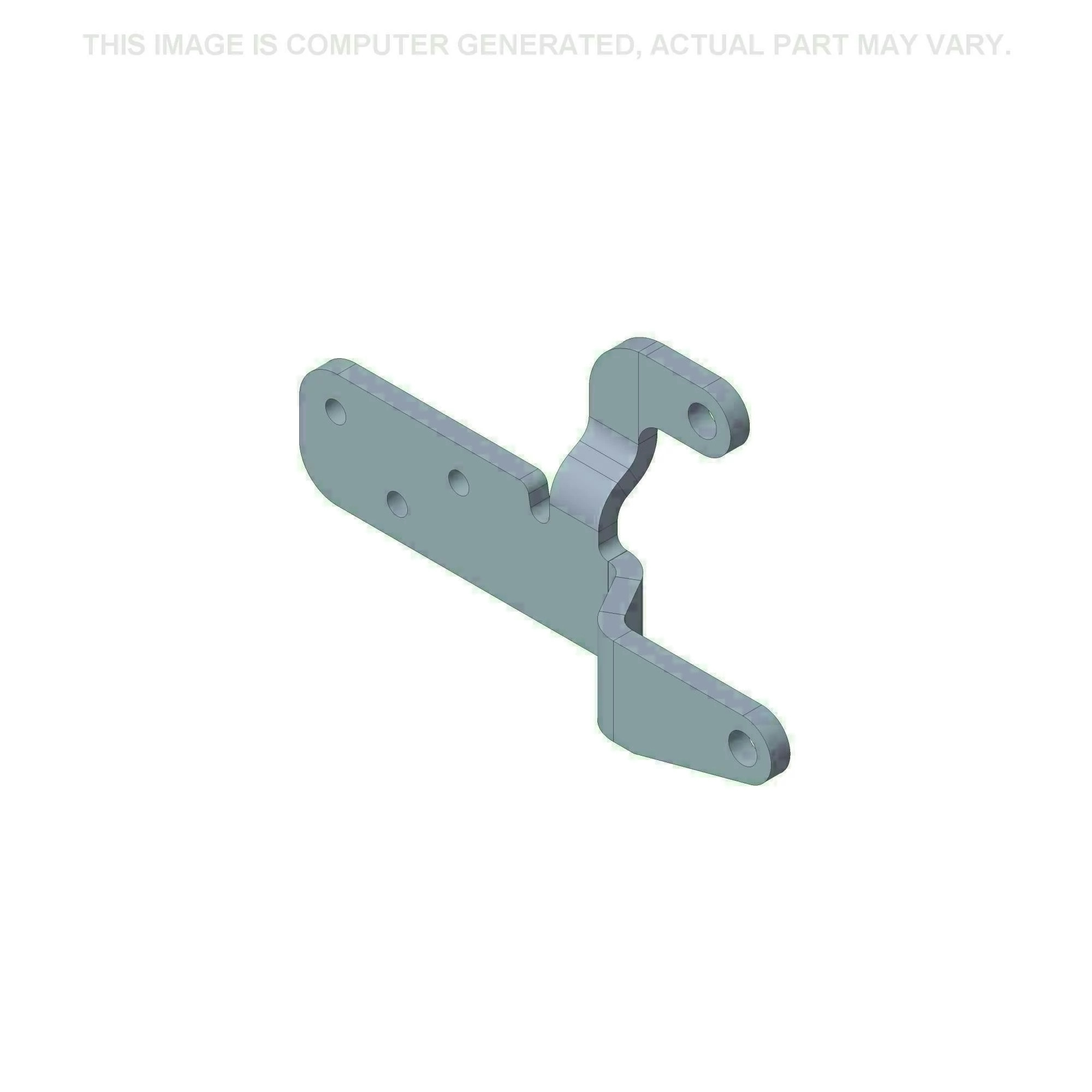 Bracket | CASEIH | CA | EN