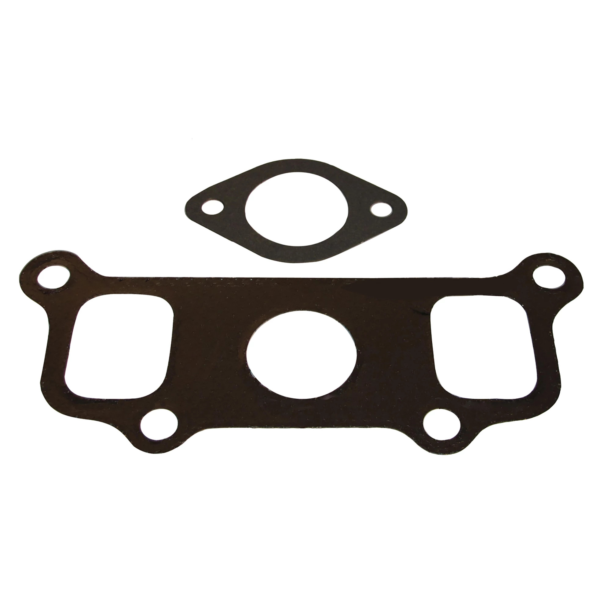 Exhaust Manifold Gasket Set | NEWHOLLANDCE | CA | EN