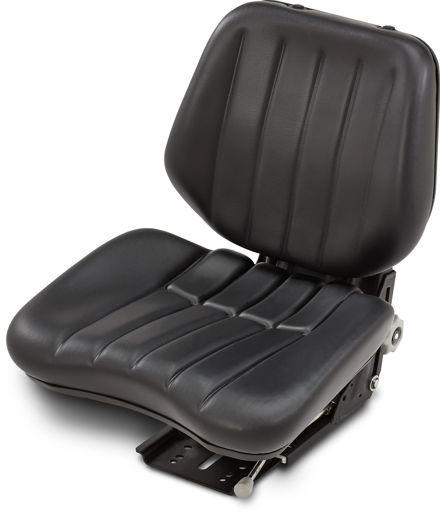 Driver Seat Assembly | NEWHOLLANDAG | CA | EN