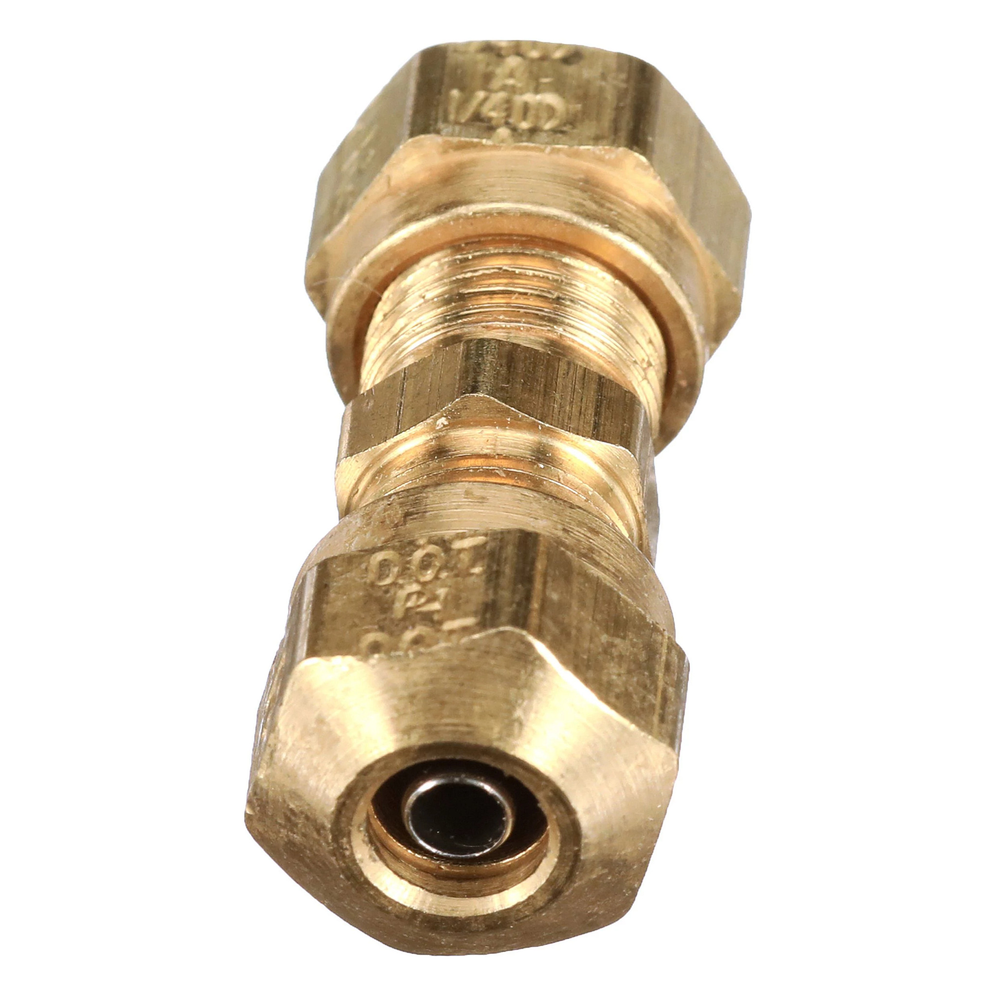 HYD CONNECTOR | NEWHOLLANDAG | CA | EN