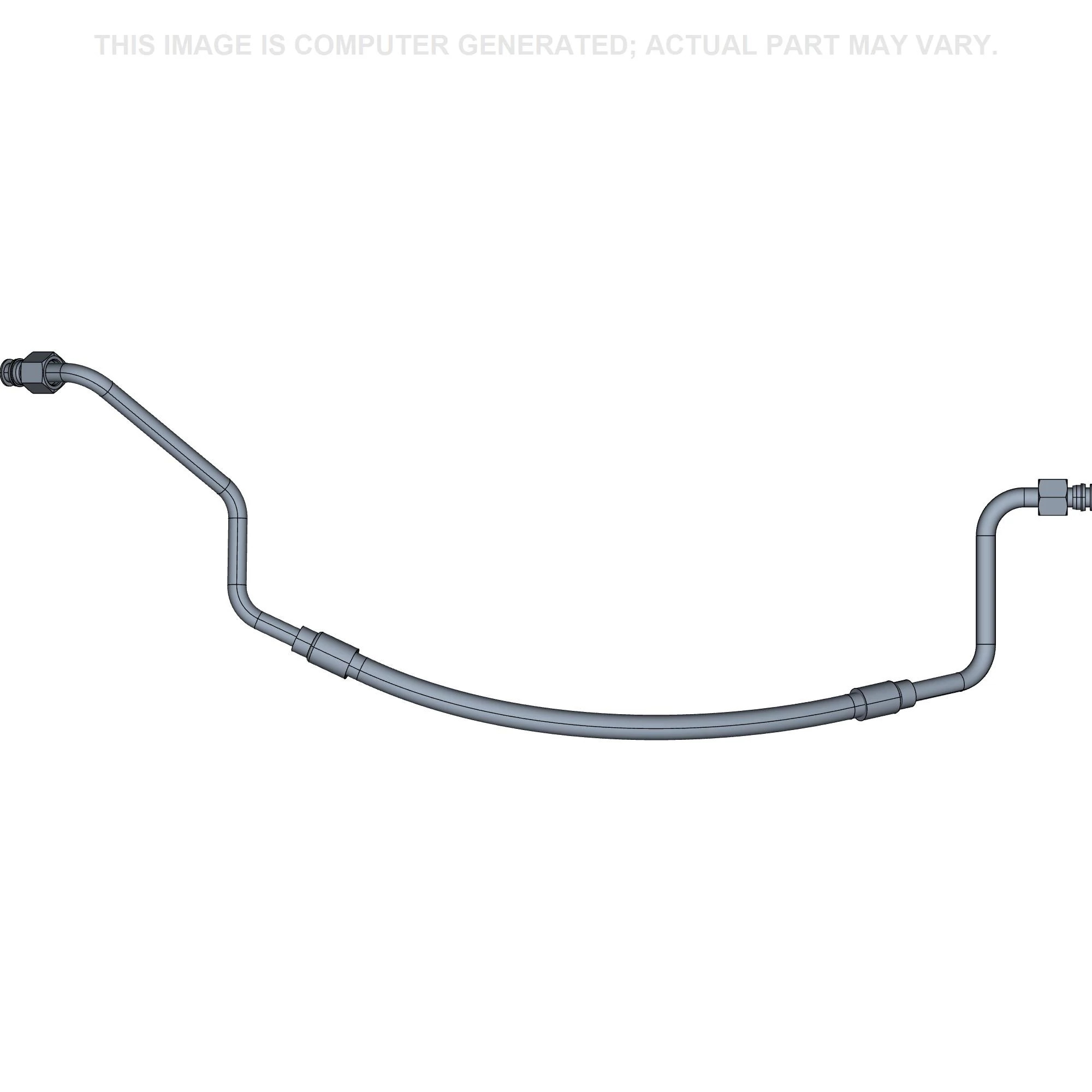 HYD TUBE | STEYR | SA | EN